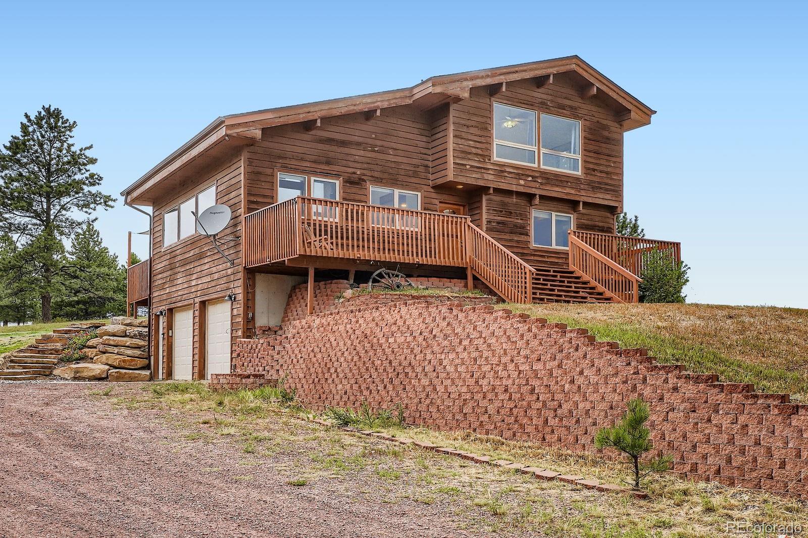 MLS Image #2 for 27085  pine vista circle,kiowa, Colorado