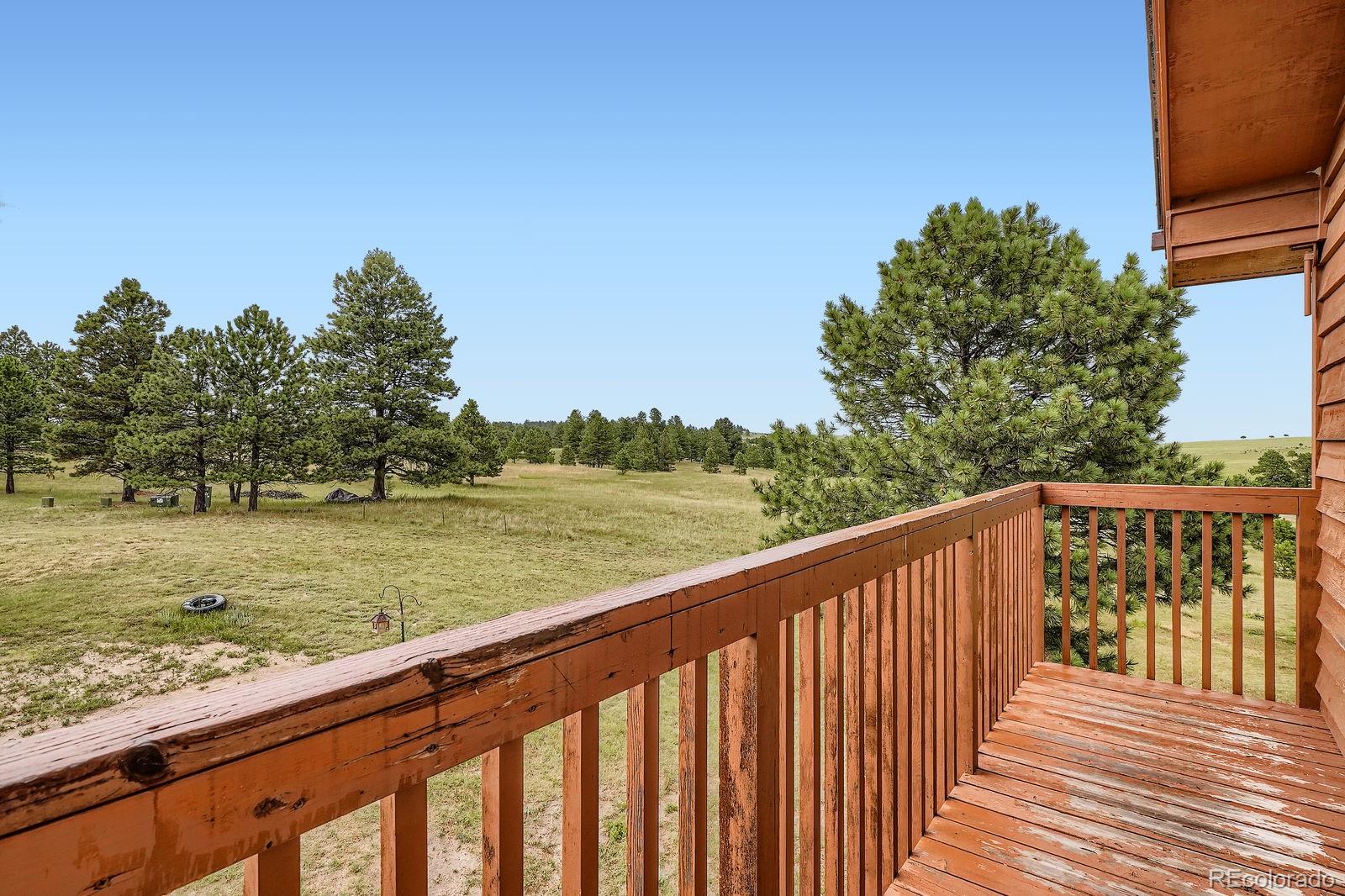 MLS Image #24 for 27085  pine vista circle,kiowa, Colorado