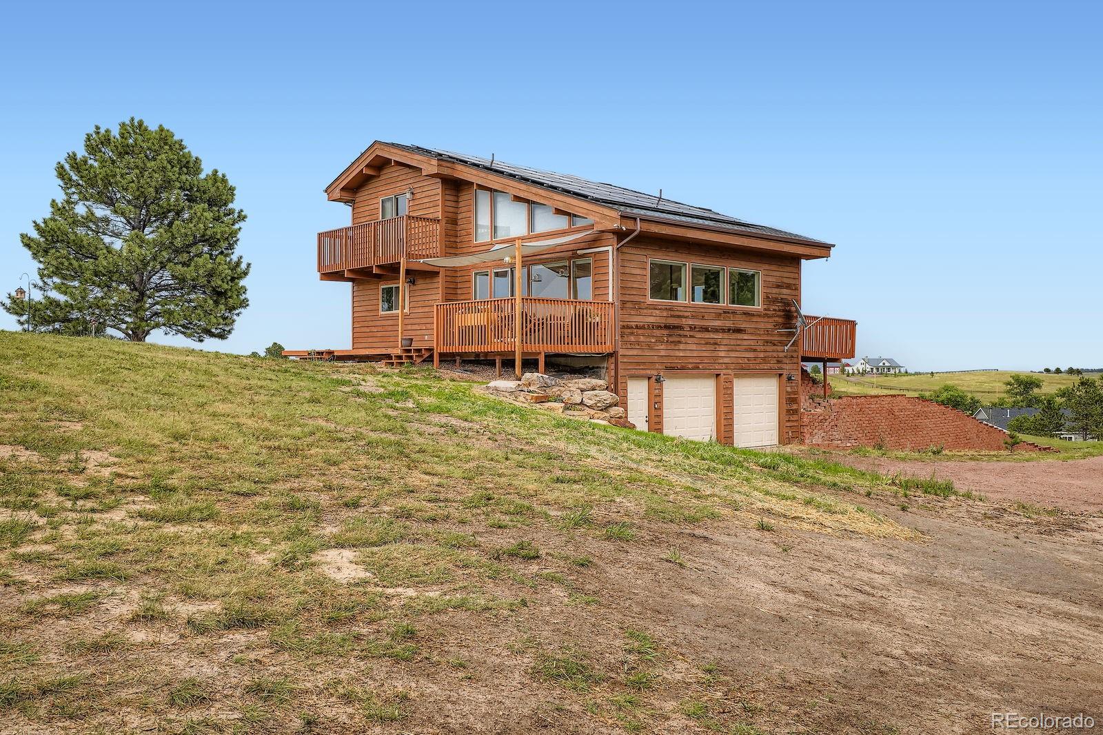 MLS Image #27 for 27085  pine vista circle,kiowa, Colorado