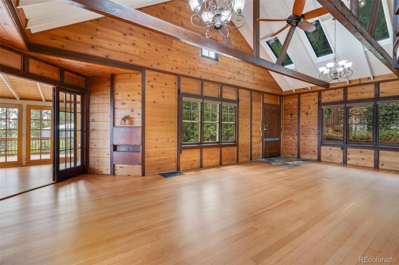 MLS Image #12 for 3795  overlook road,colorado springs, Colorado