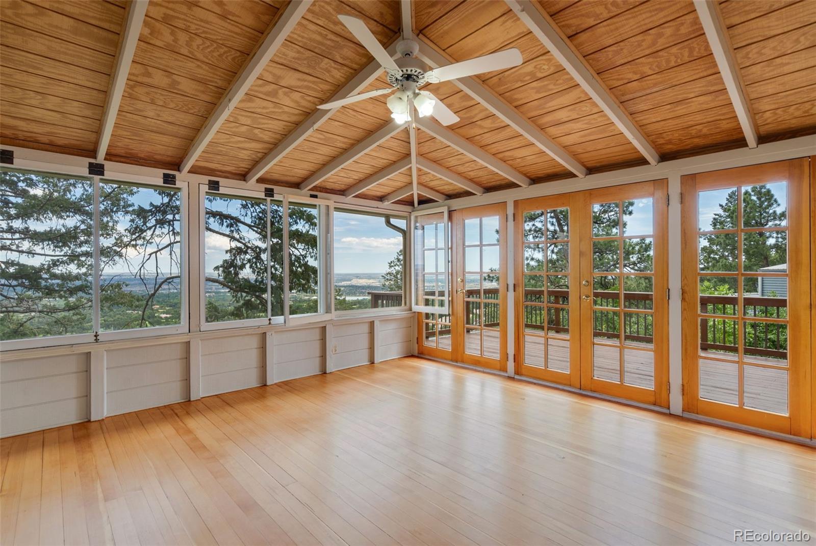 MLS Image #33 for 3795  overlook road,colorado springs, Colorado
