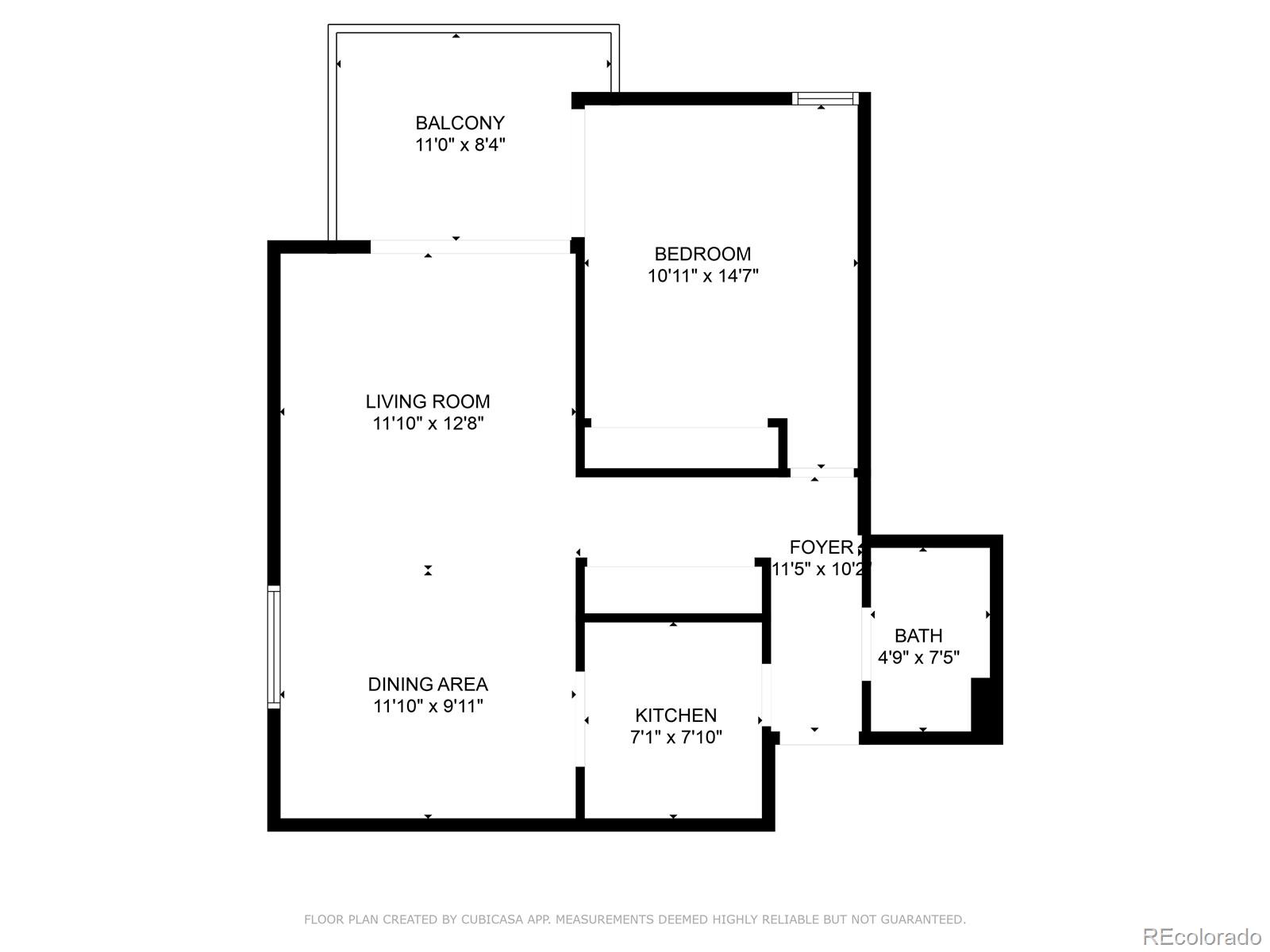 MLS Image #26 for 850  20th street,boulder, Colorado