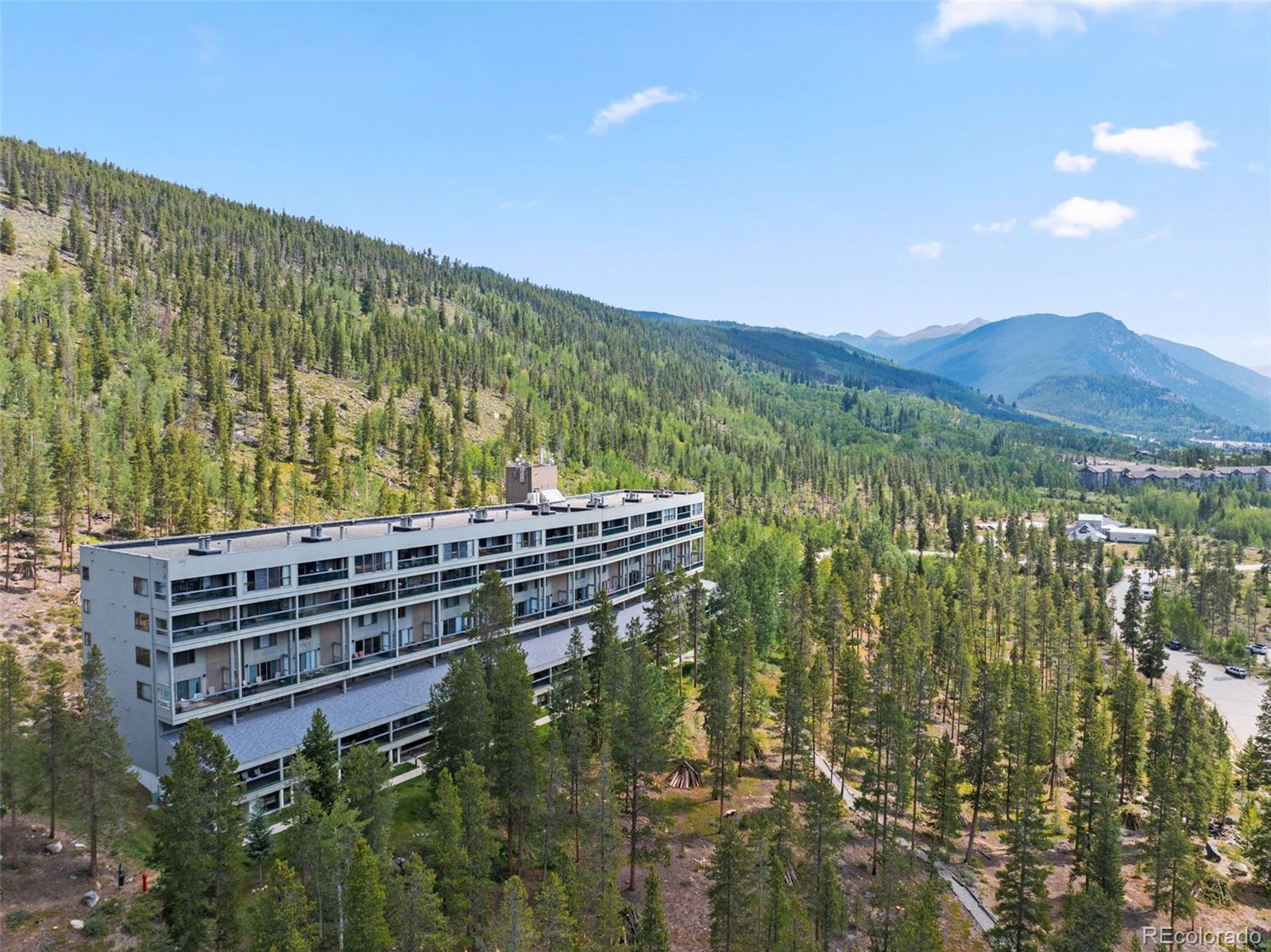 MLS Image #1 for 22097  saints john road,dillon, Colorado