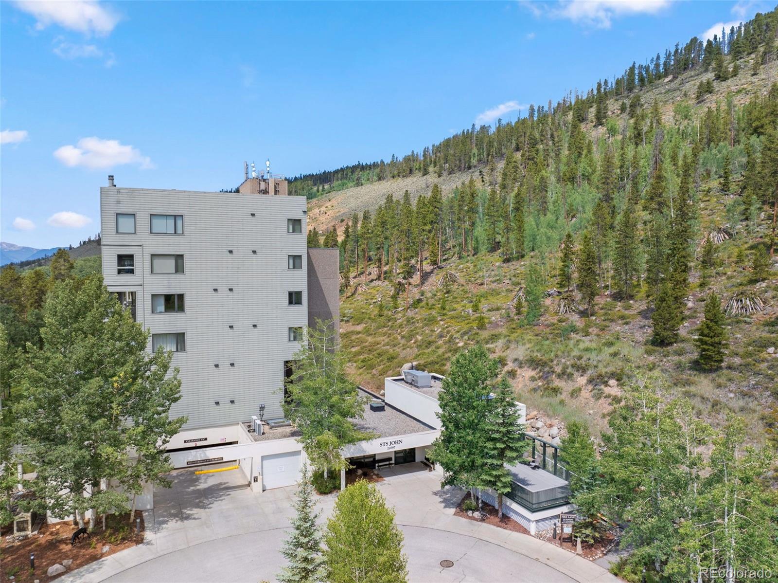 MLS Image #3 for 22097  saints john road,dillon, Colorado