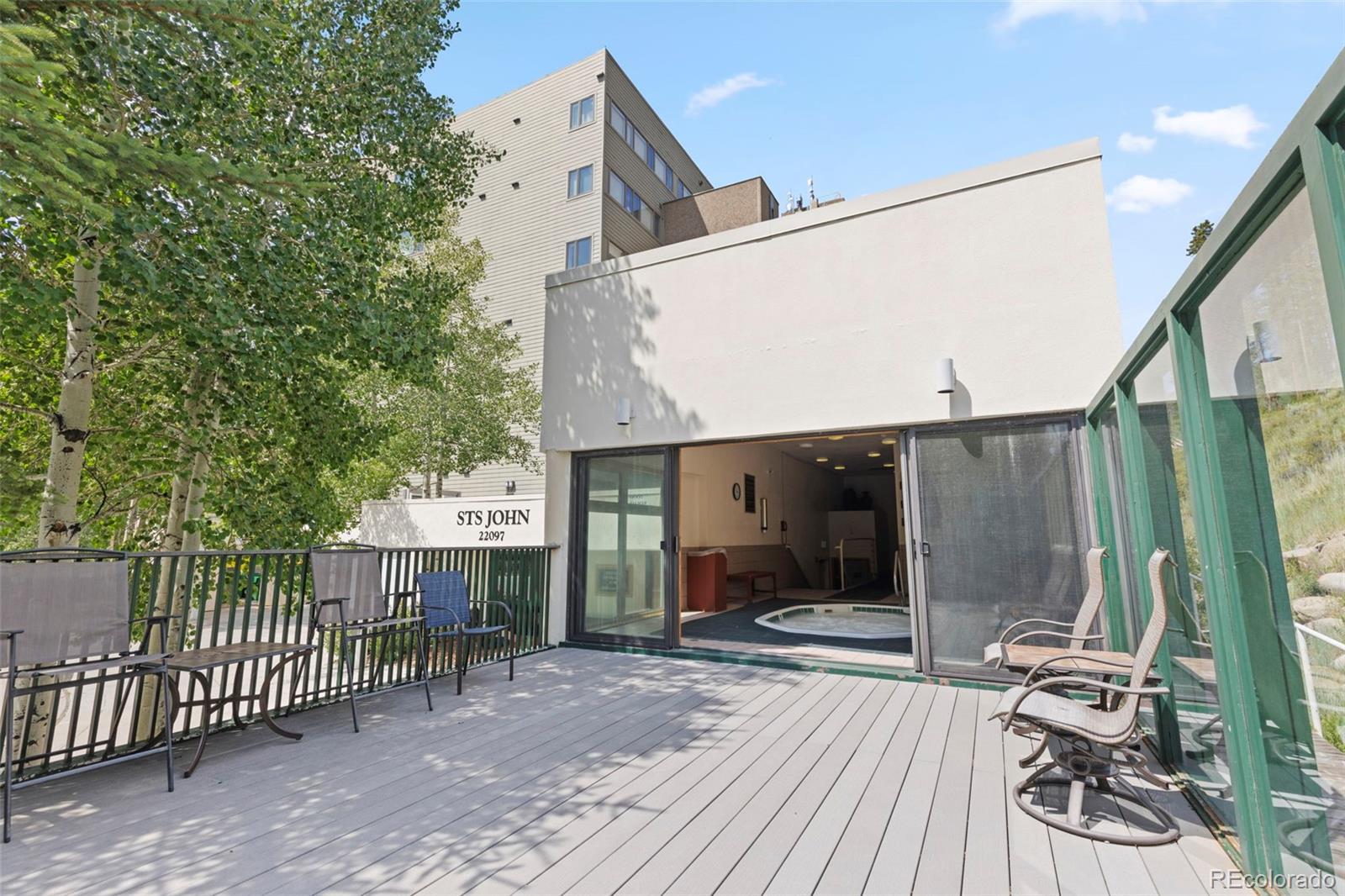 MLS Image #37 for 22097  saints john road,dillon, Colorado