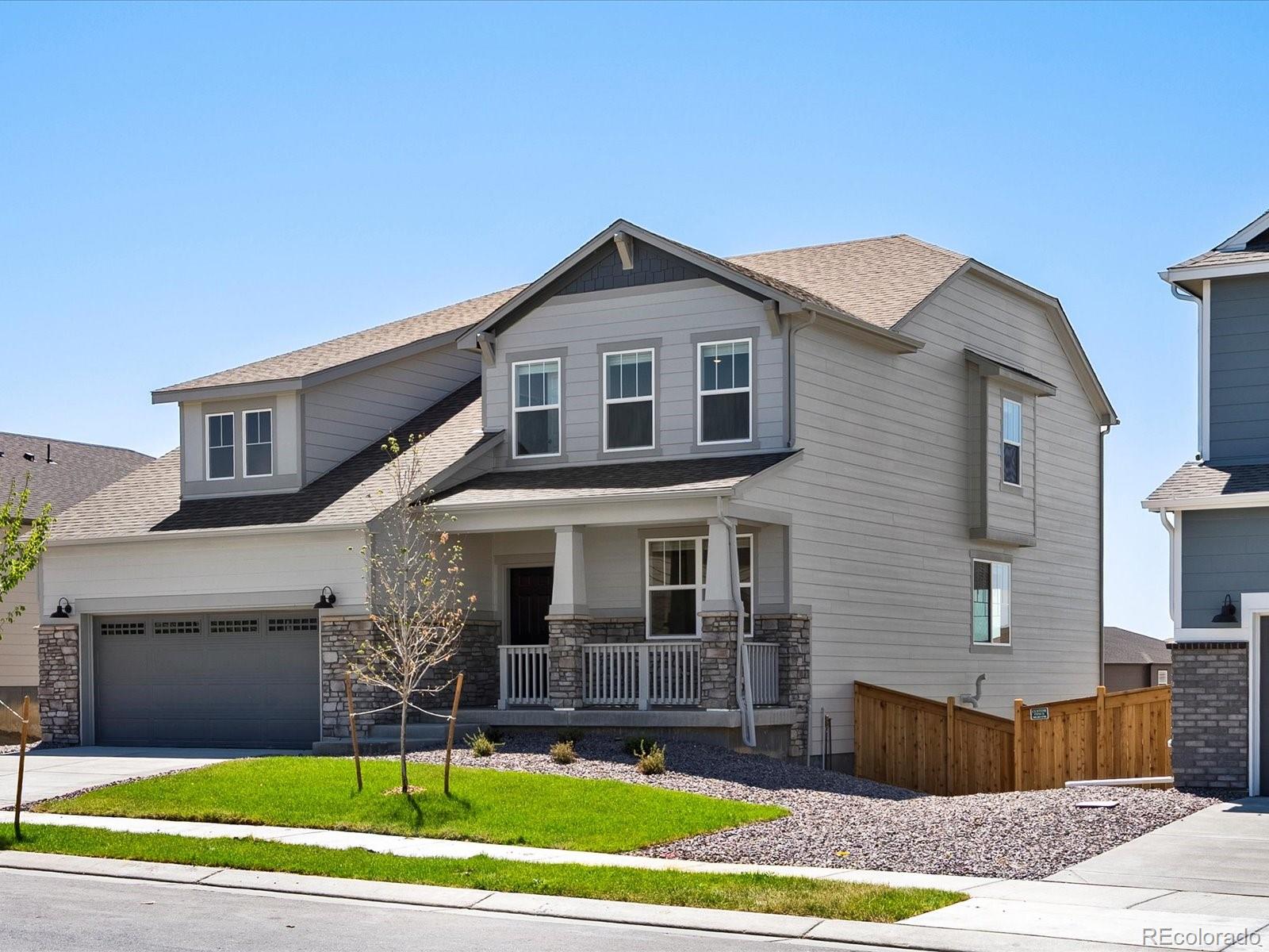 MLS Image #3 for 17478 e 90th place,commerce city, Colorado