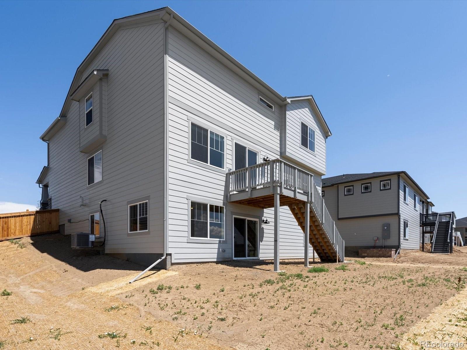 MLS Image #39 for 17478 e 90th place,commerce city, Colorado