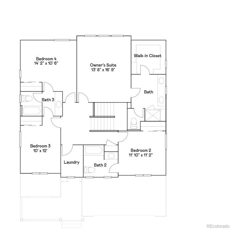 MLS Image #12 for 757  raindance street,erie, Colorado