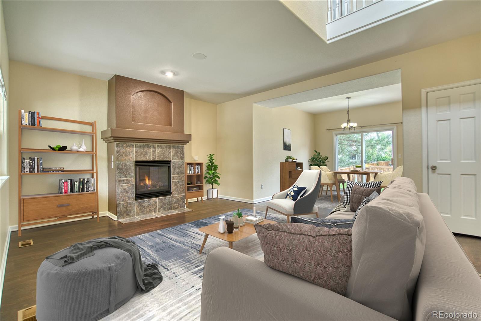 MLS Image #4 for 227  maggie street,longmont, Colorado