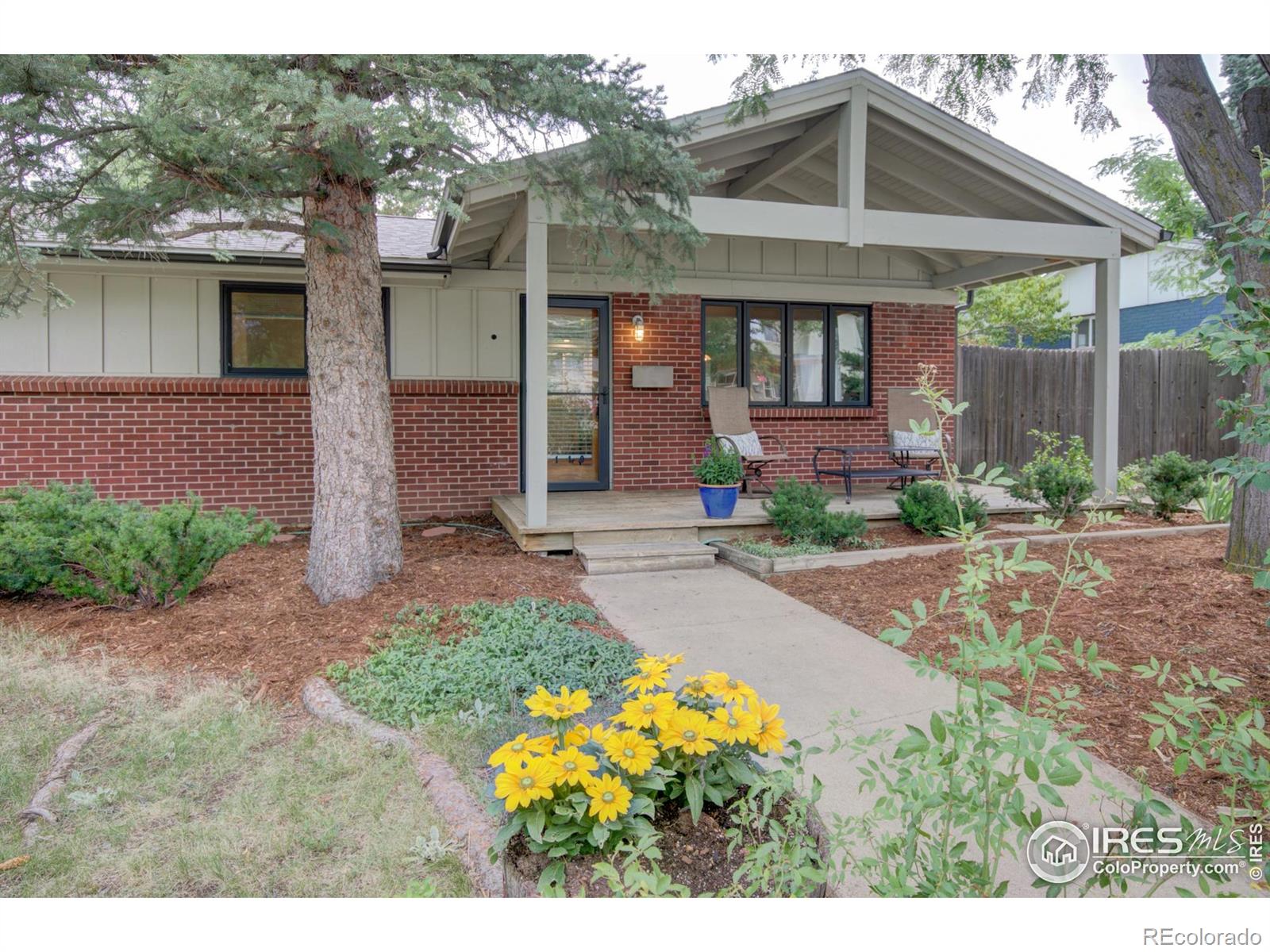 MLS Image #1 for 1110  hartford drive,boulder, Colorado