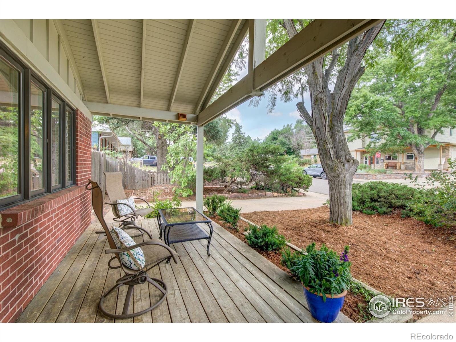 MLS Image #2 for 1110  hartford drive,boulder, Colorado