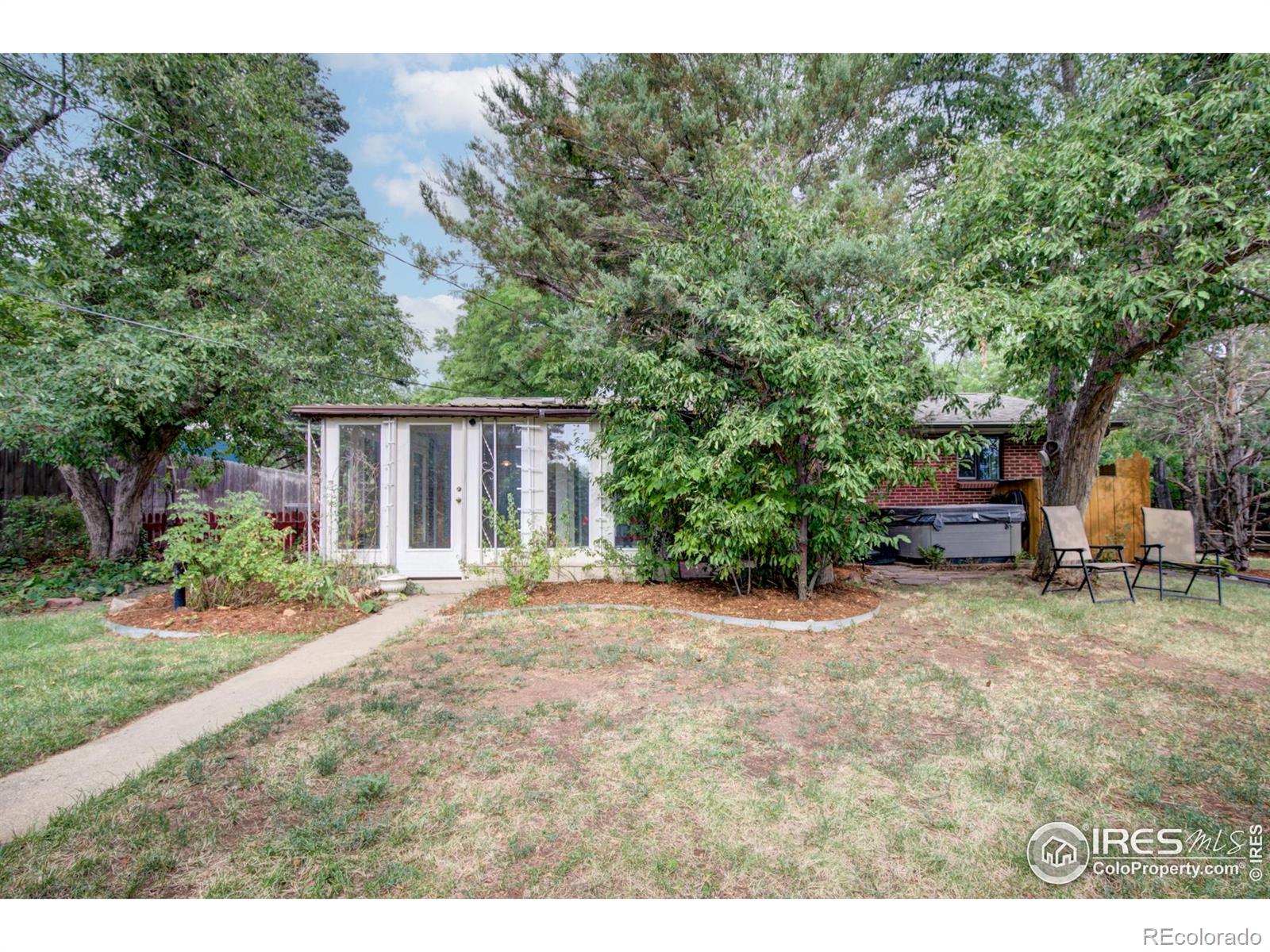 MLS Image #27 for 1110  hartford drive,boulder, Colorado