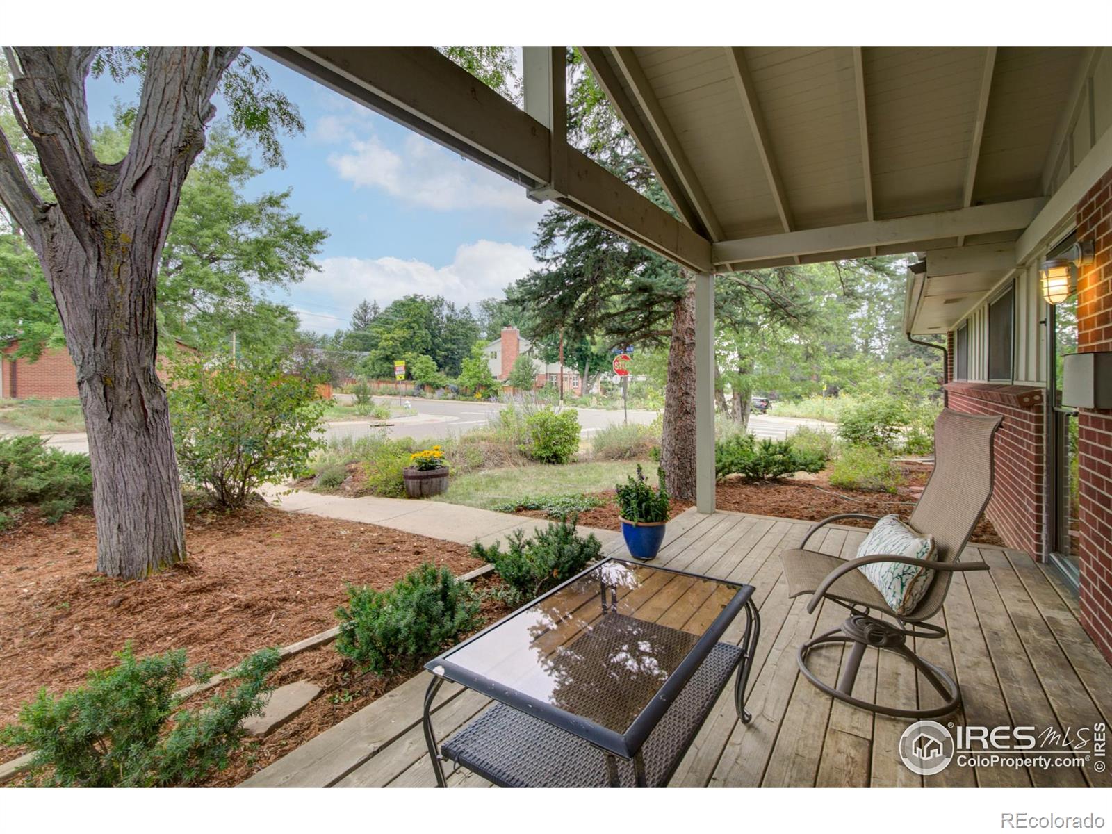 MLS Image #3 for 1110  hartford drive,boulder, Colorado