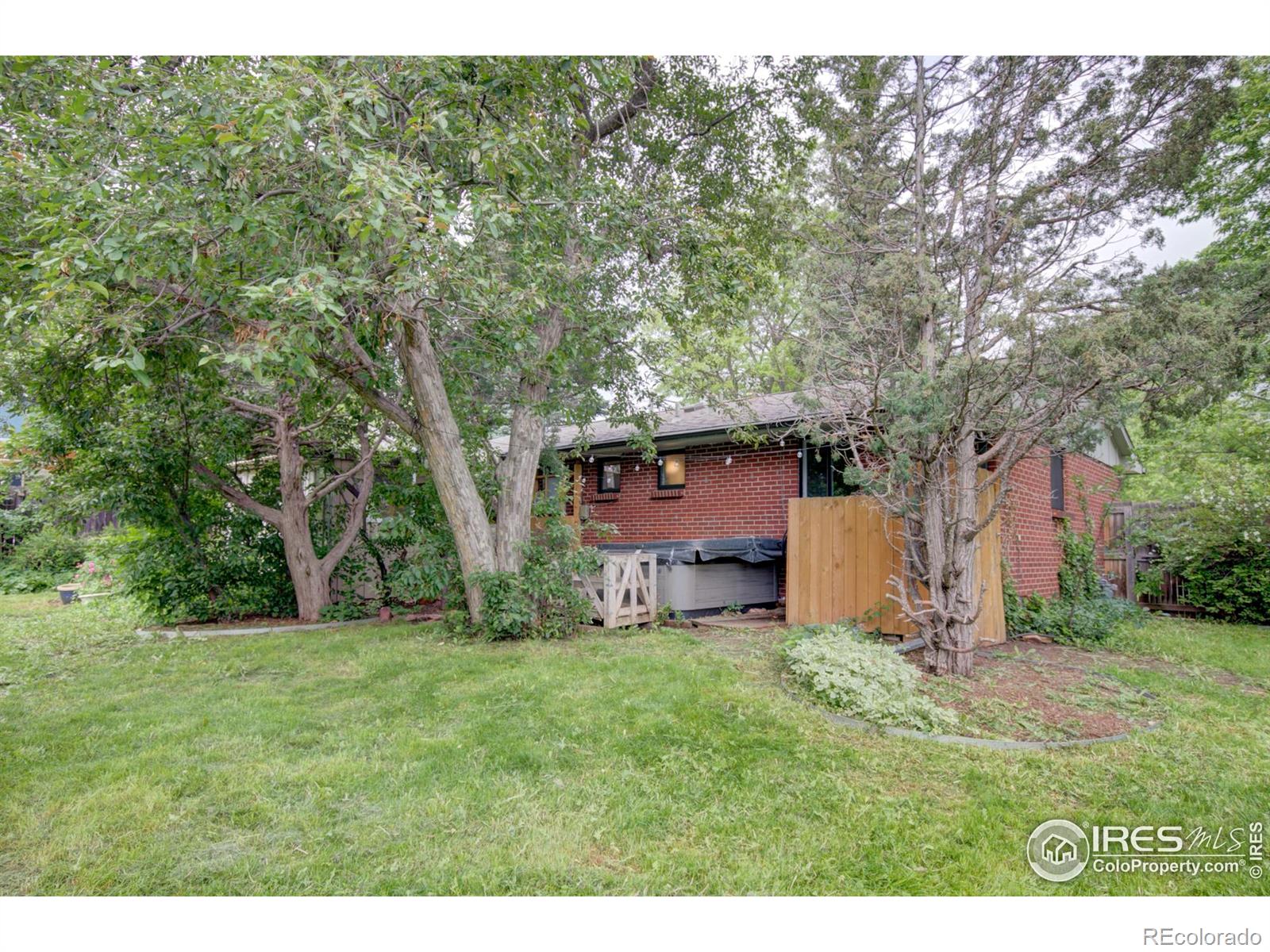 MLS Image #33 for 1110  hartford drive,boulder, Colorado