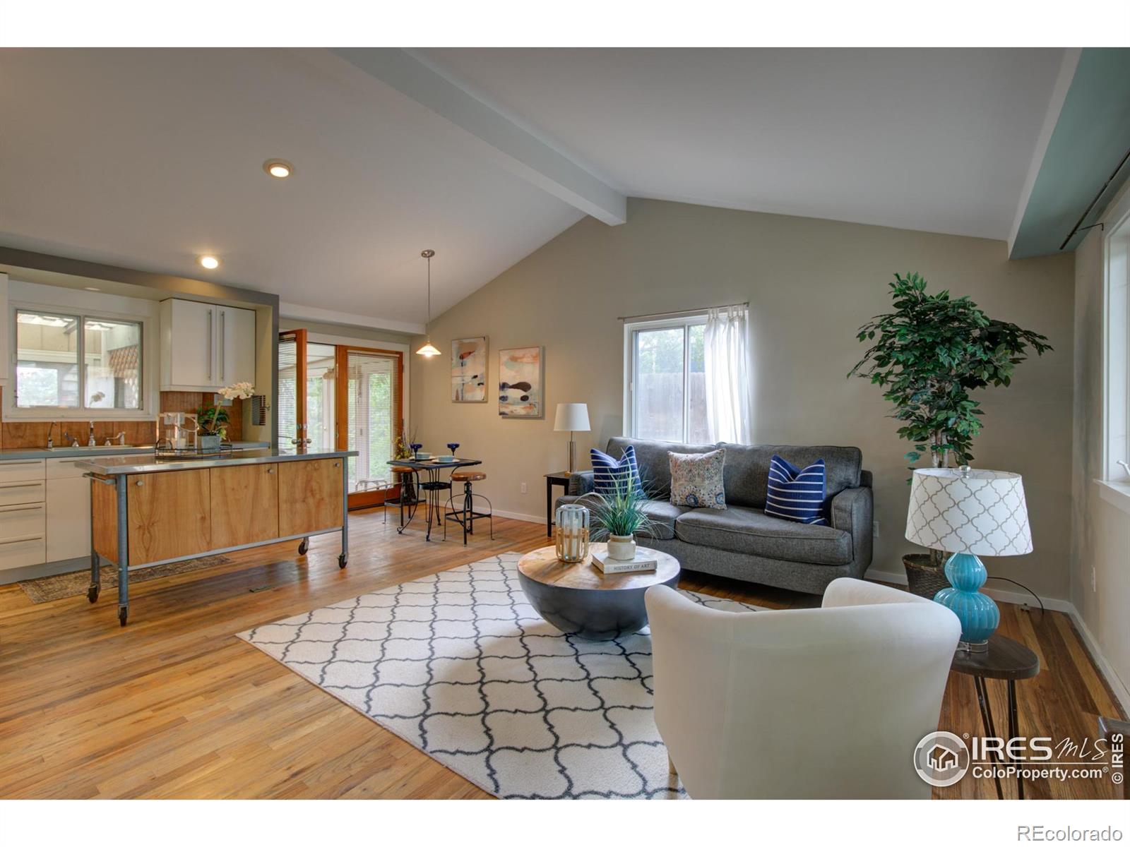MLS Image #4 for 1110  hartford drive,boulder, Colorado