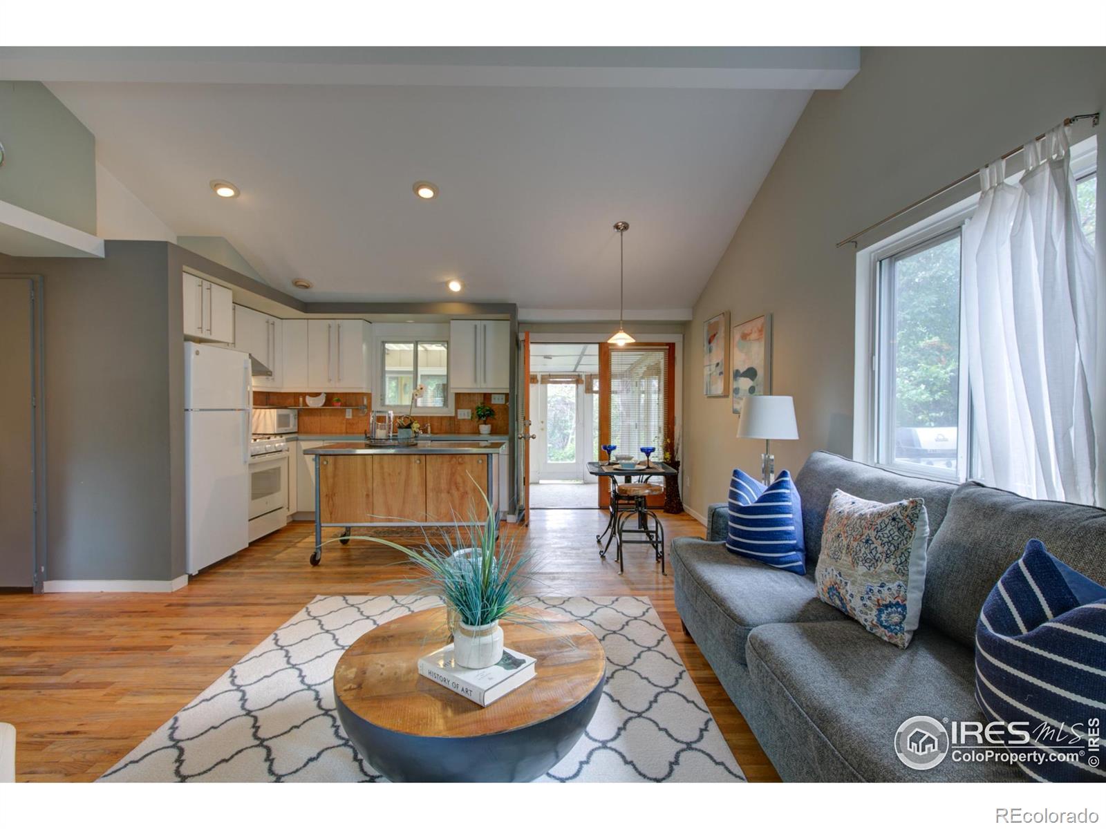 MLS Image #5 for 1110  hartford drive,boulder, Colorado
