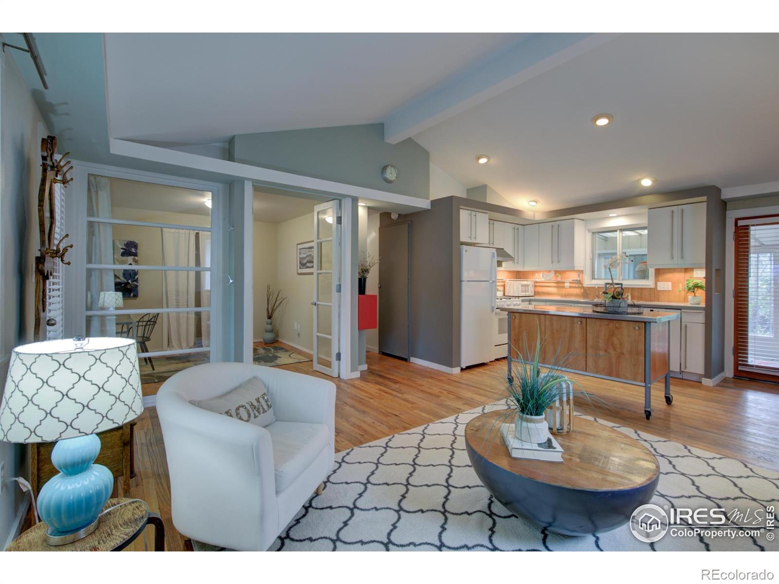 MLS Image #6 for 1110  hartford drive,boulder, Colorado