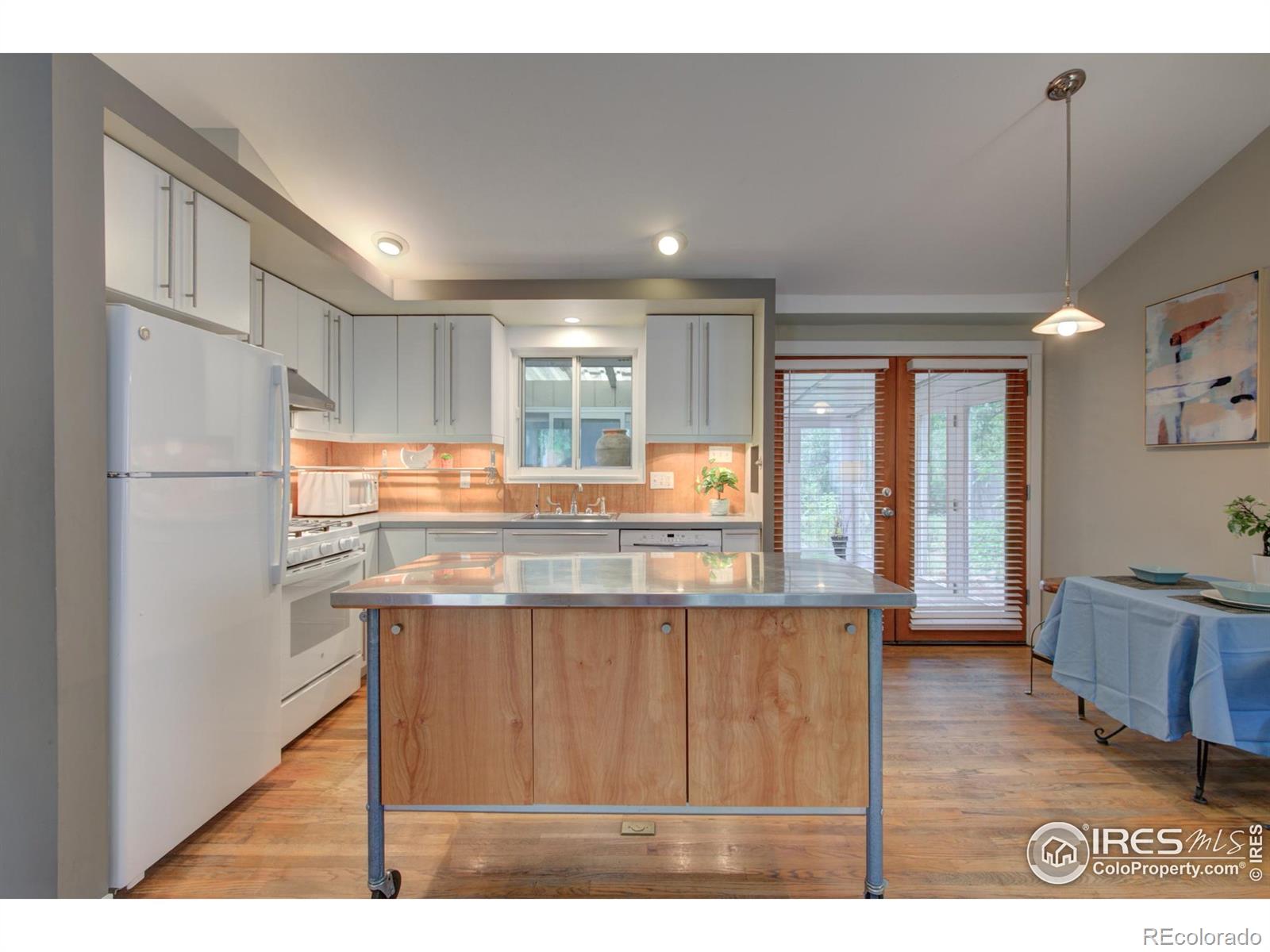MLS Image #8 for 1110  hartford drive,boulder, Colorado