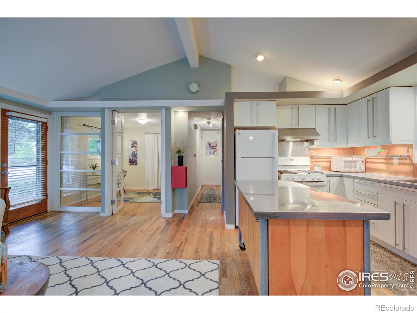 MLS Image #9 for 1110  hartford drive,boulder, Colorado