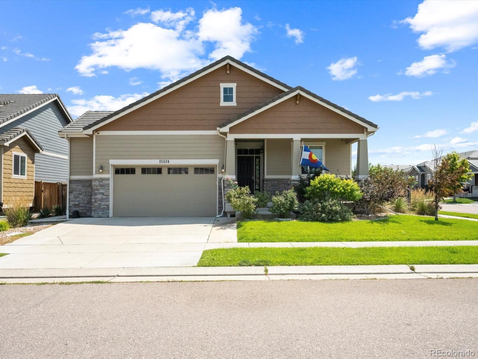 CMA Image for 15524 E 115th Avenue,Commerce City, Colorado
