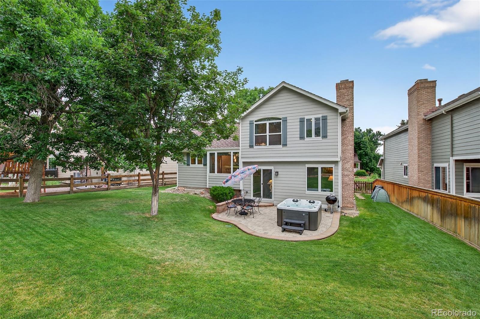 MLS Image #31 for 17  blue sage ,littleton, Colorado