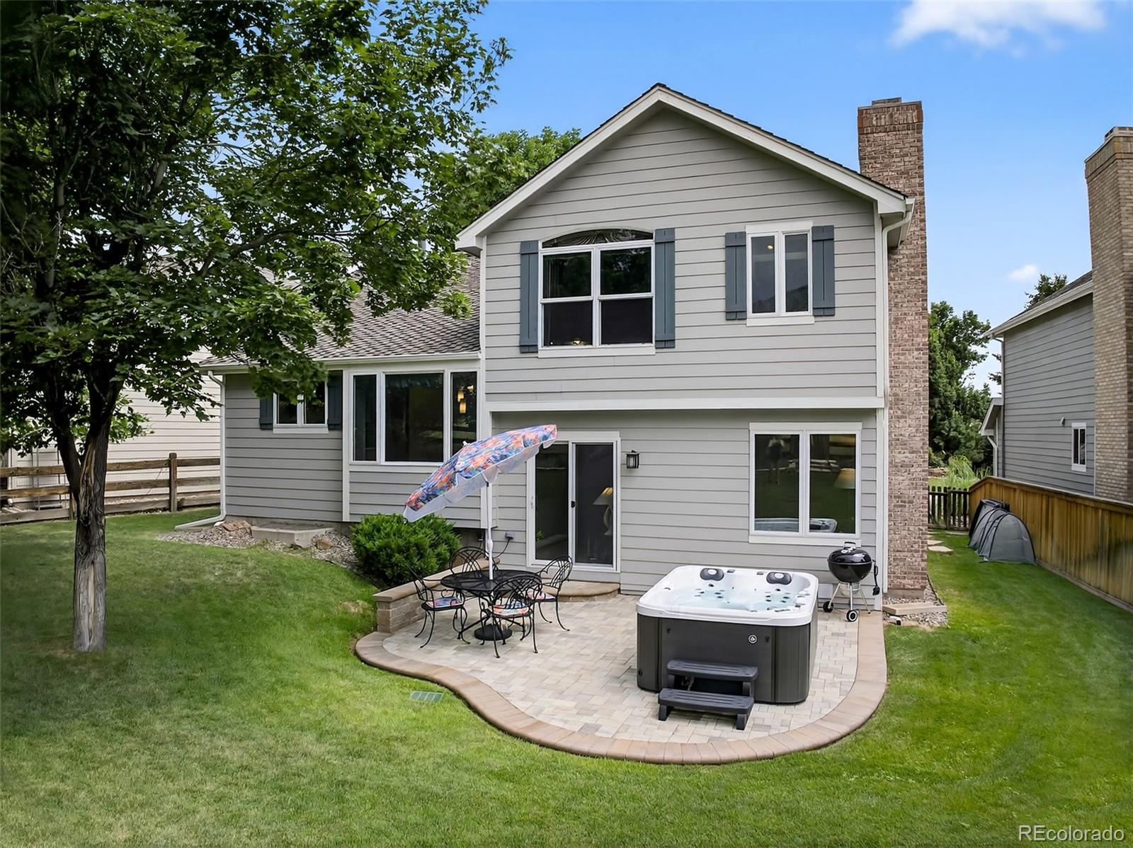 MLS Image #32 for 17  blue sage ,littleton, Colorado