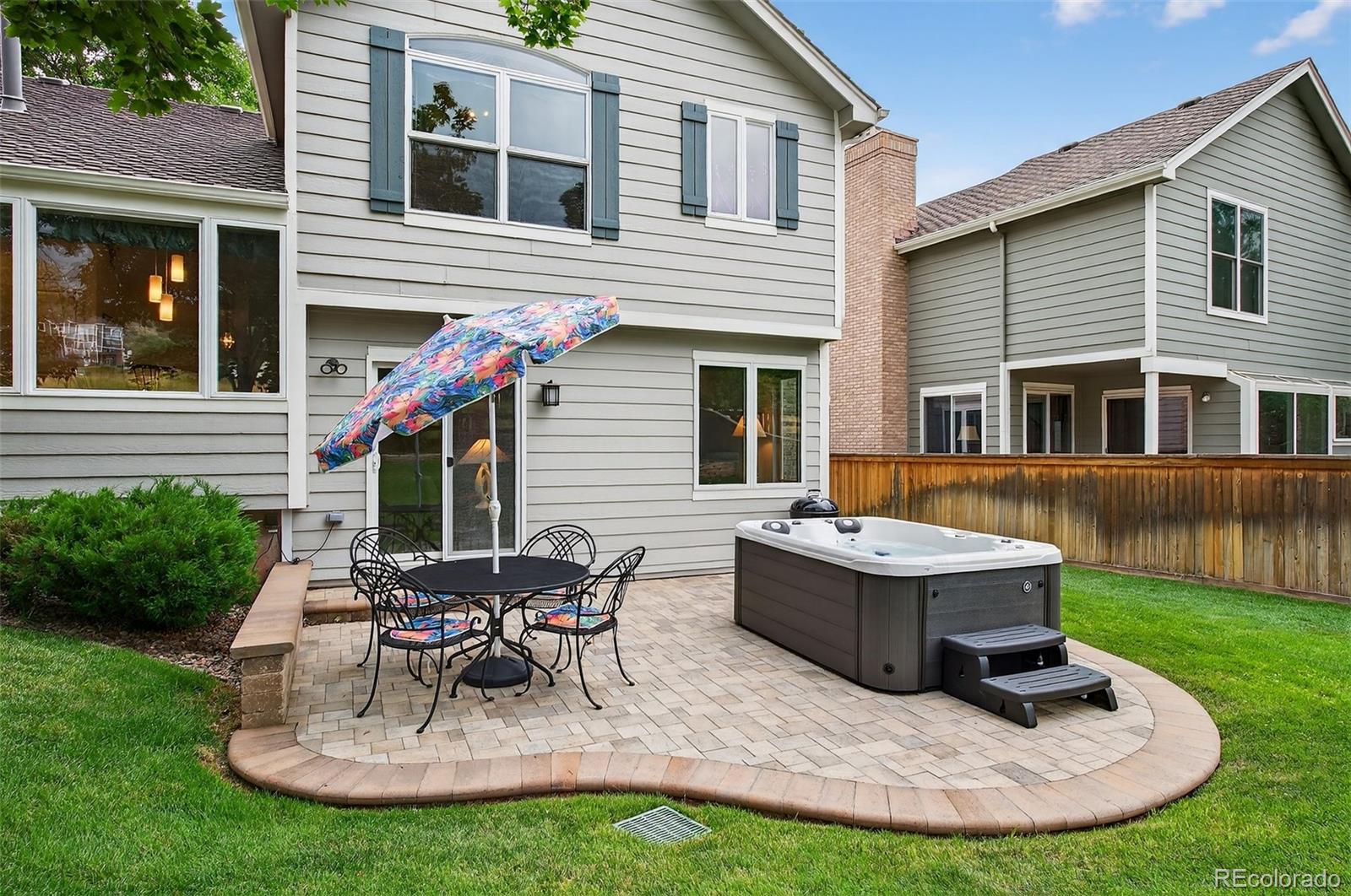 MLS Image #33 for 17  blue sage ,littleton, Colorado