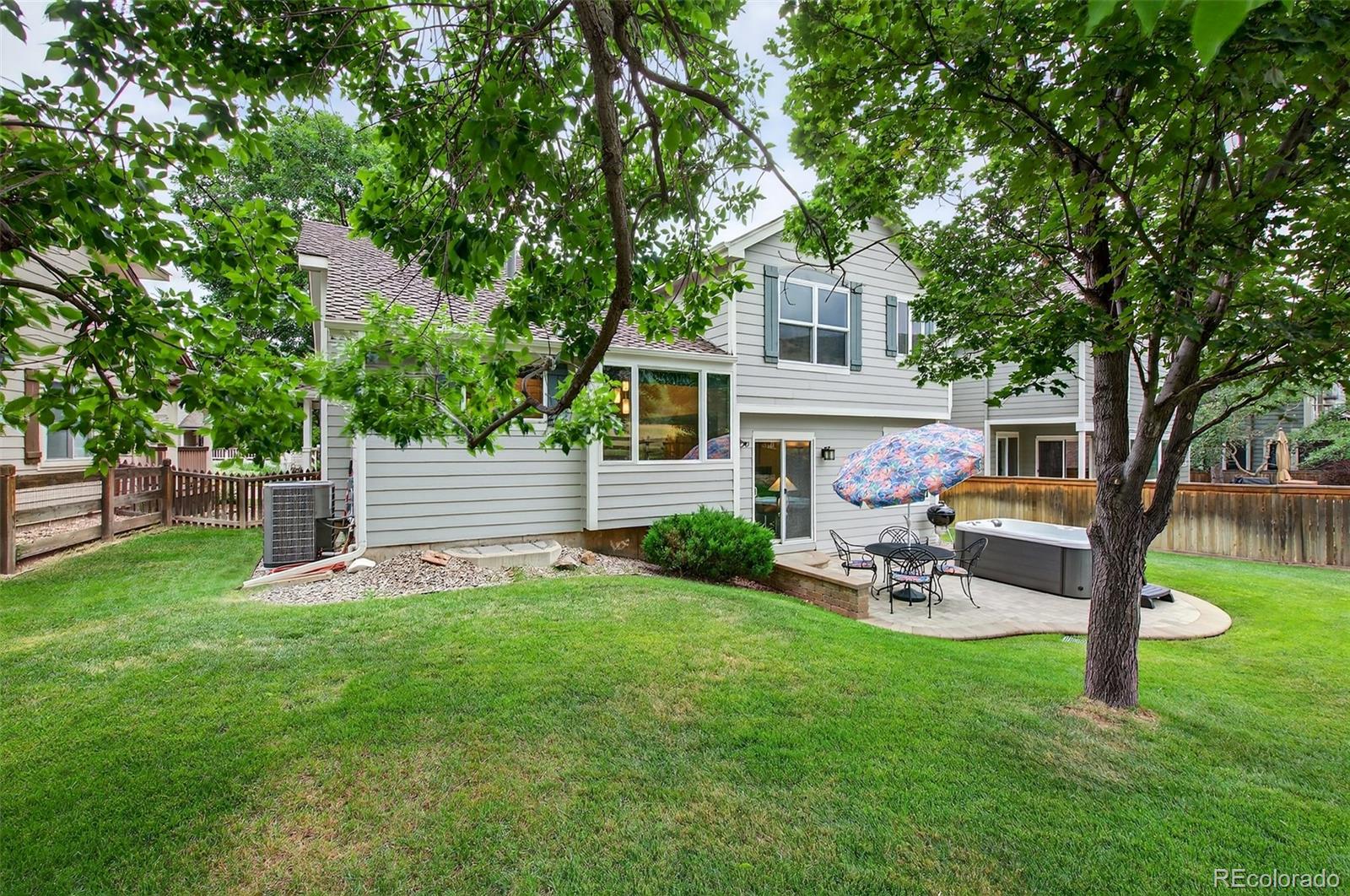 MLS Image #36 for 17  blue sage ,littleton, Colorado