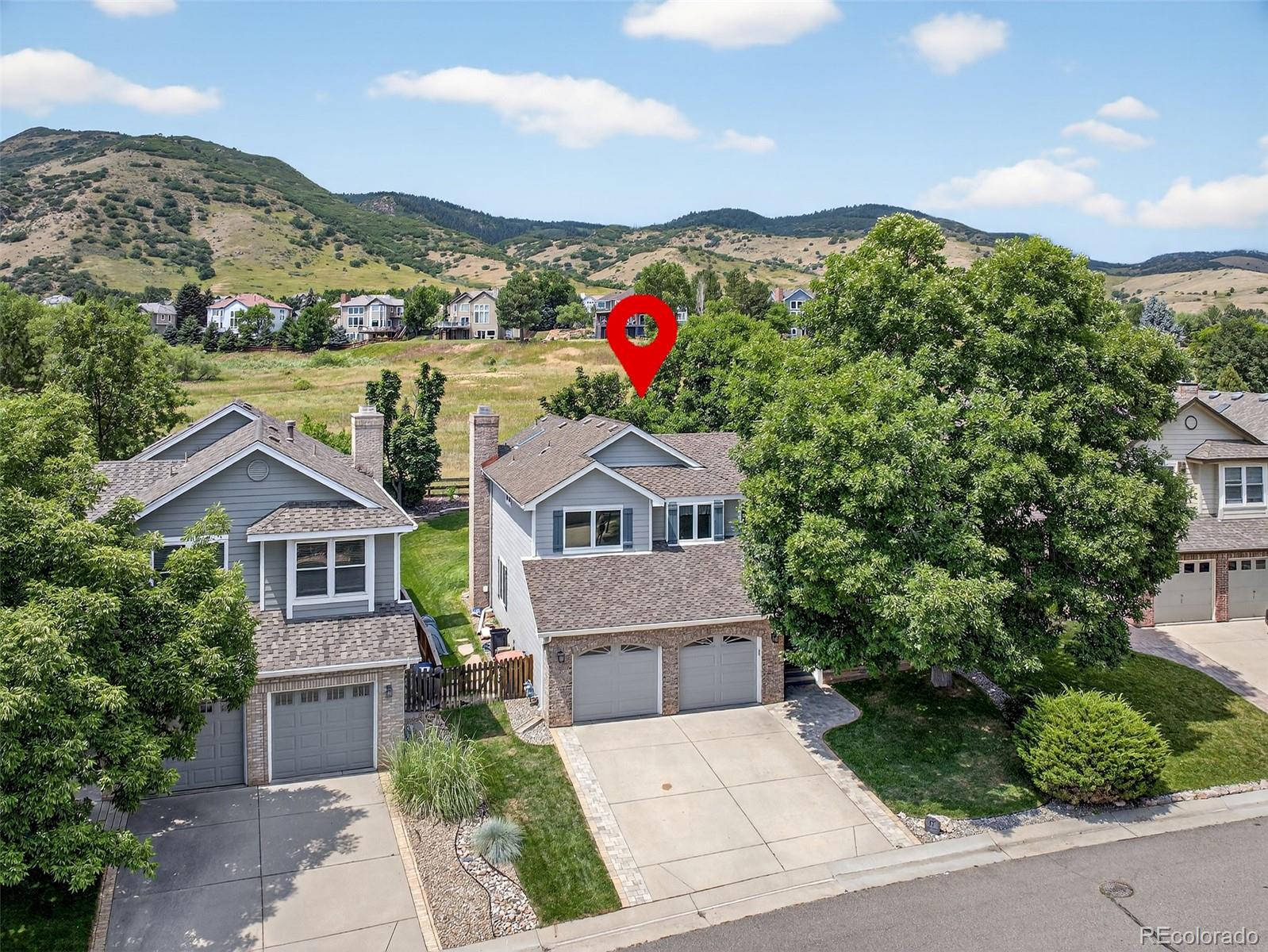 MLS Image #38 for 17  blue sage ,littleton, Colorado