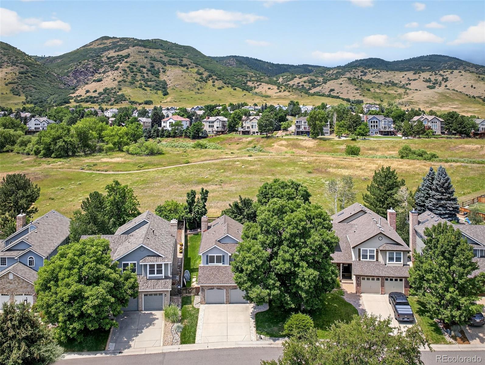 MLS Image #39 for 17  blue sage ,littleton, Colorado