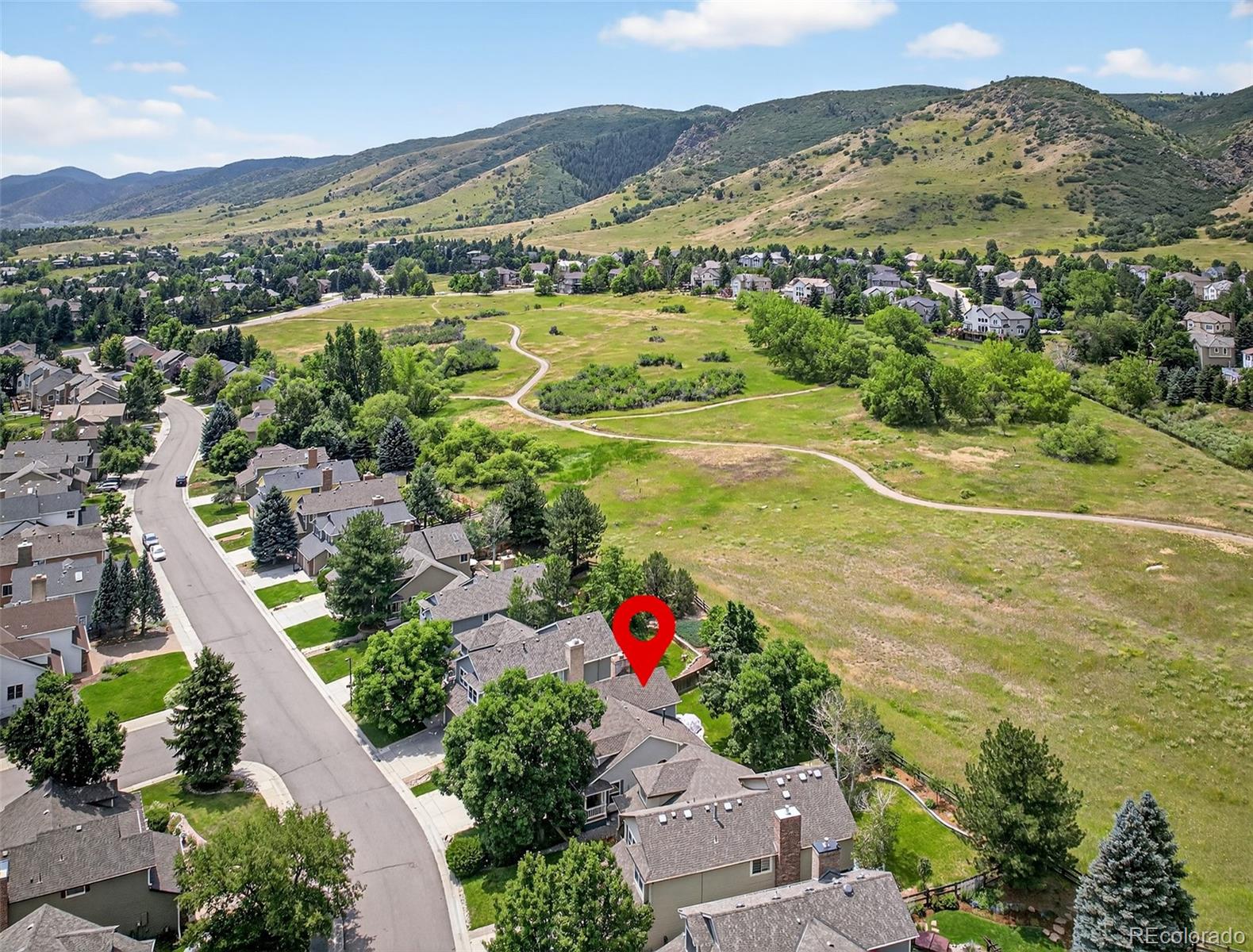 MLS Image #40 for 17  blue sage ,littleton, Colorado