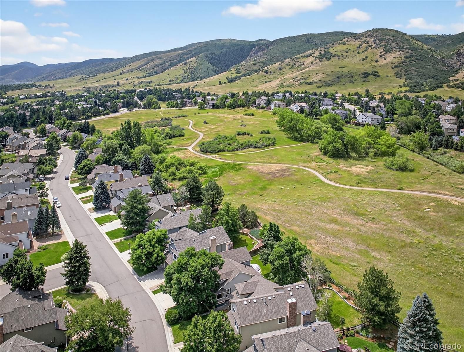 MLS Image #41 for 17  blue sage ,littleton, Colorado