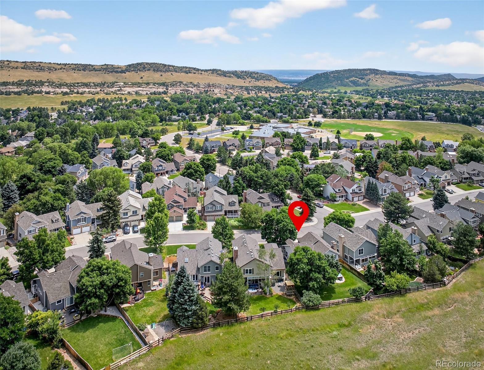 MLS Image #44 for 17  blue sage ,littleton, Colorado