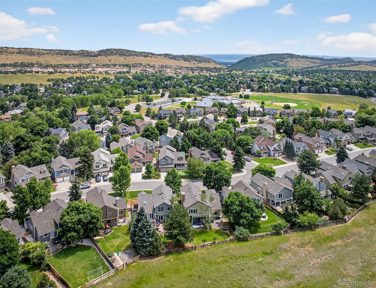 MLS Image #45 for 17  blue sage ,littleton, Colorado