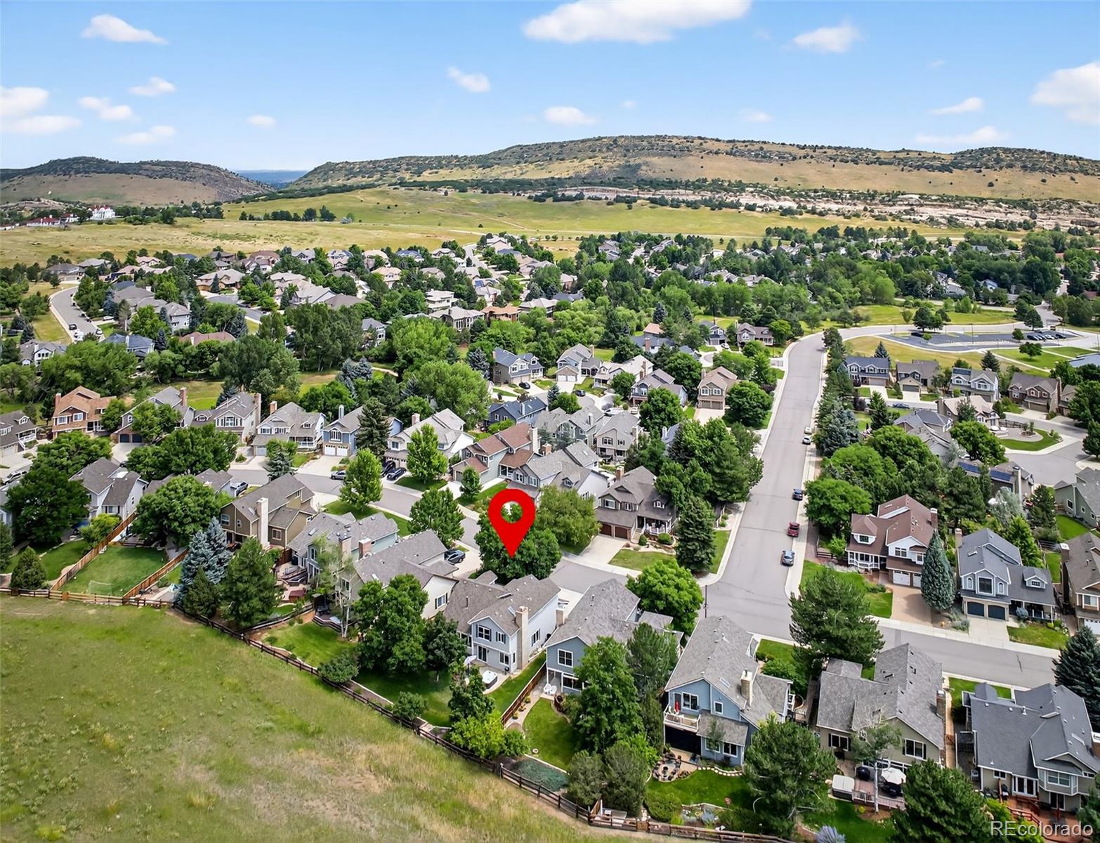 MLS Image #46 for 17  blue sage ,littleton, Colorado