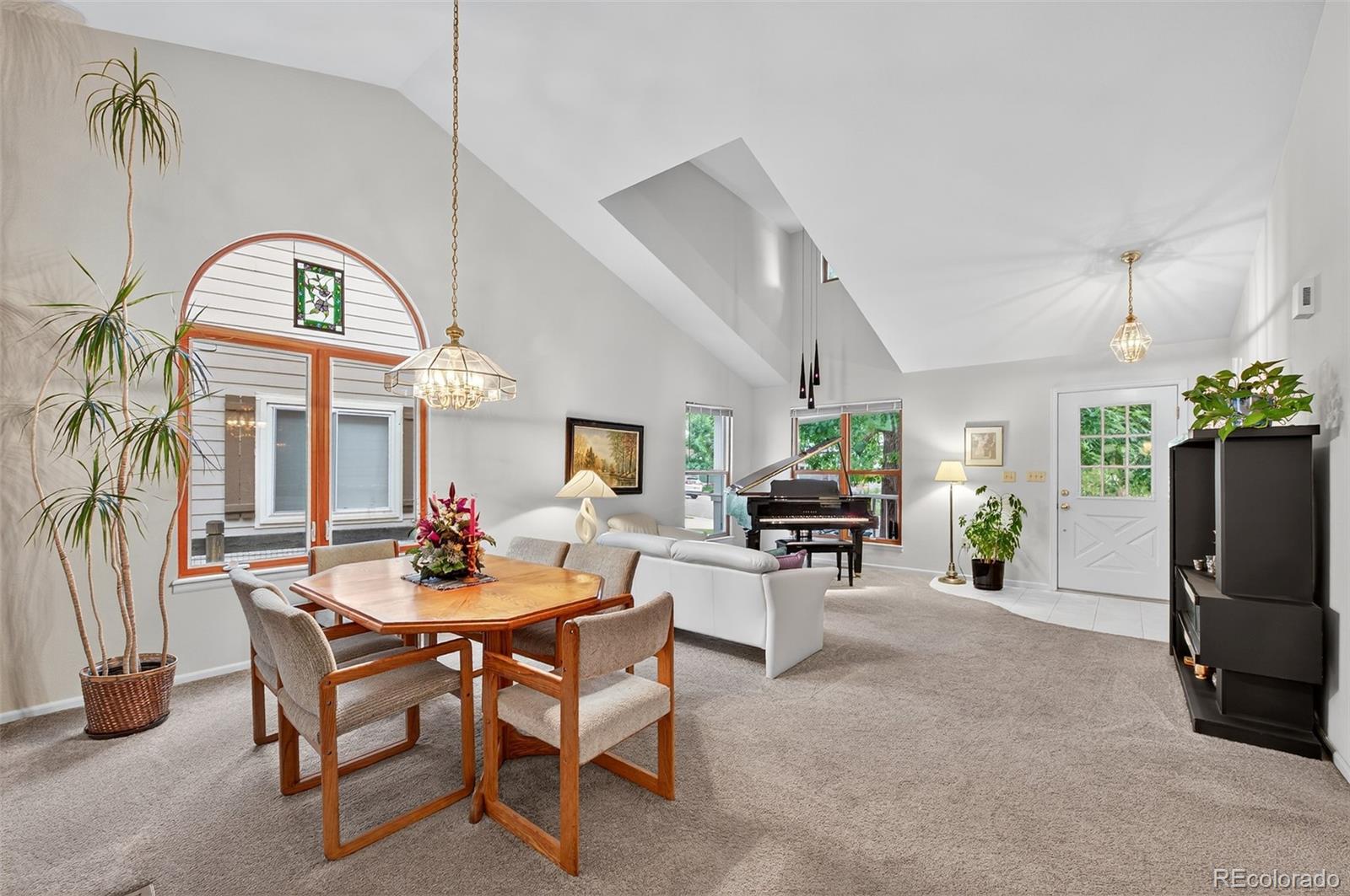 MLS Image #5 for 17  blue sage ,littleton, Colorado