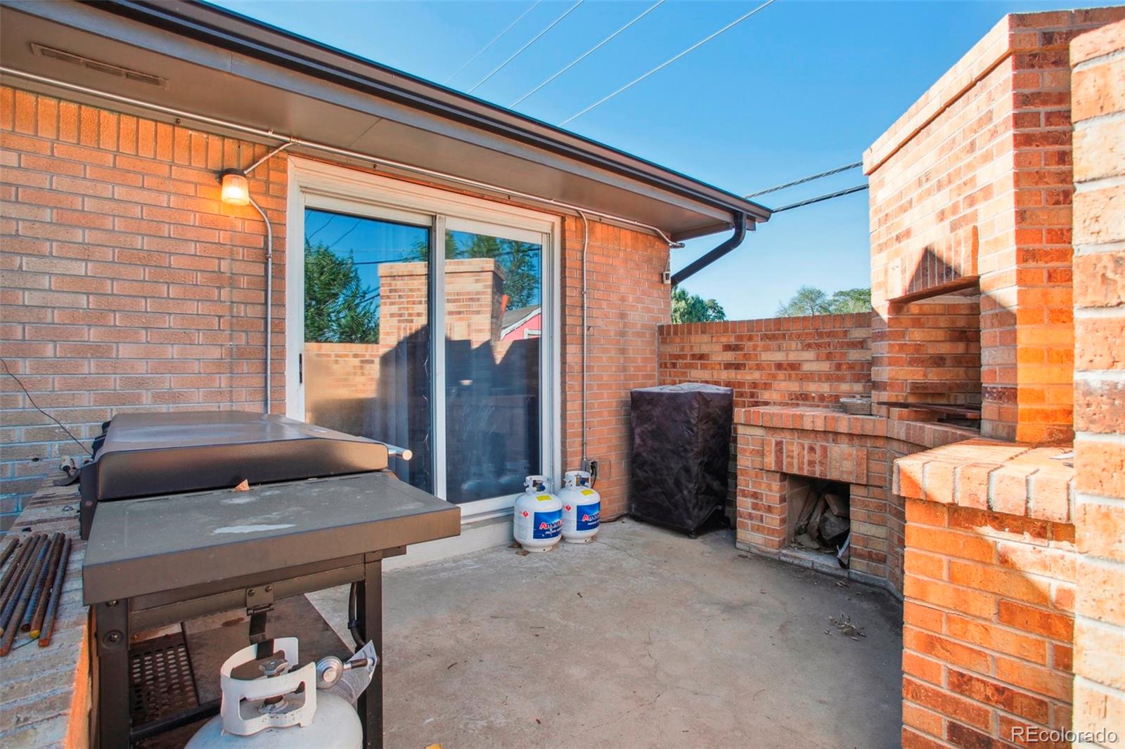 MLS Image #6 for 8780  essex street,denver, Colorado