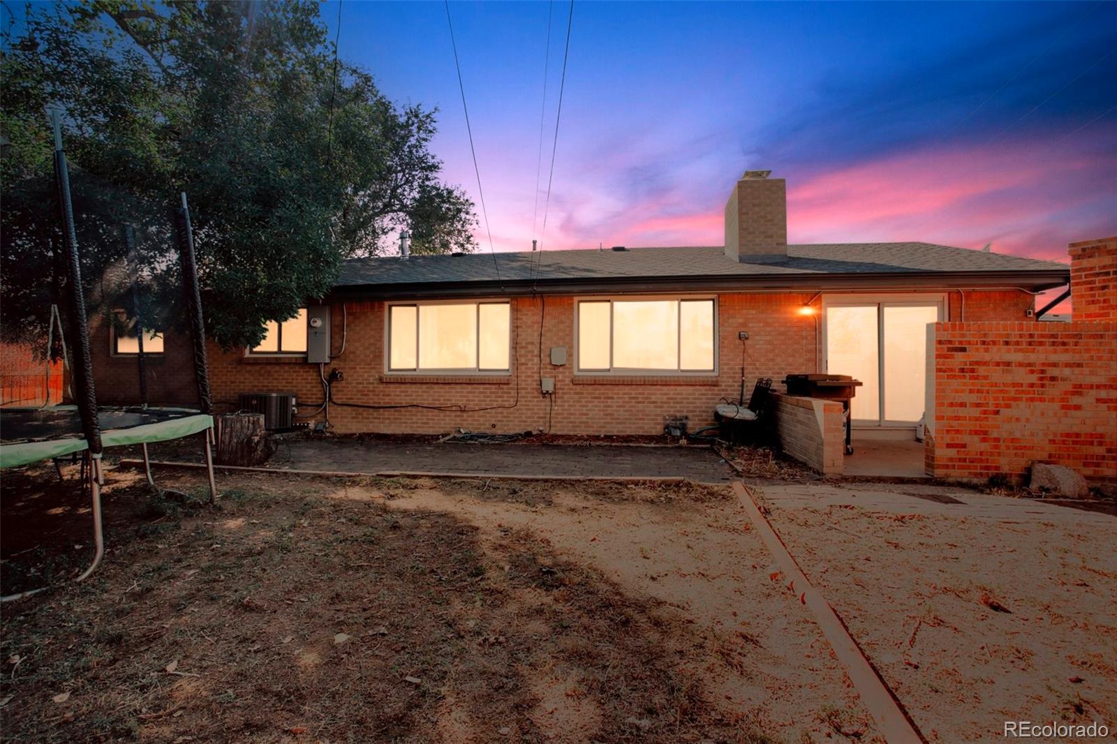 MLS Image #7 for 8780  essex street,denver, Colorado