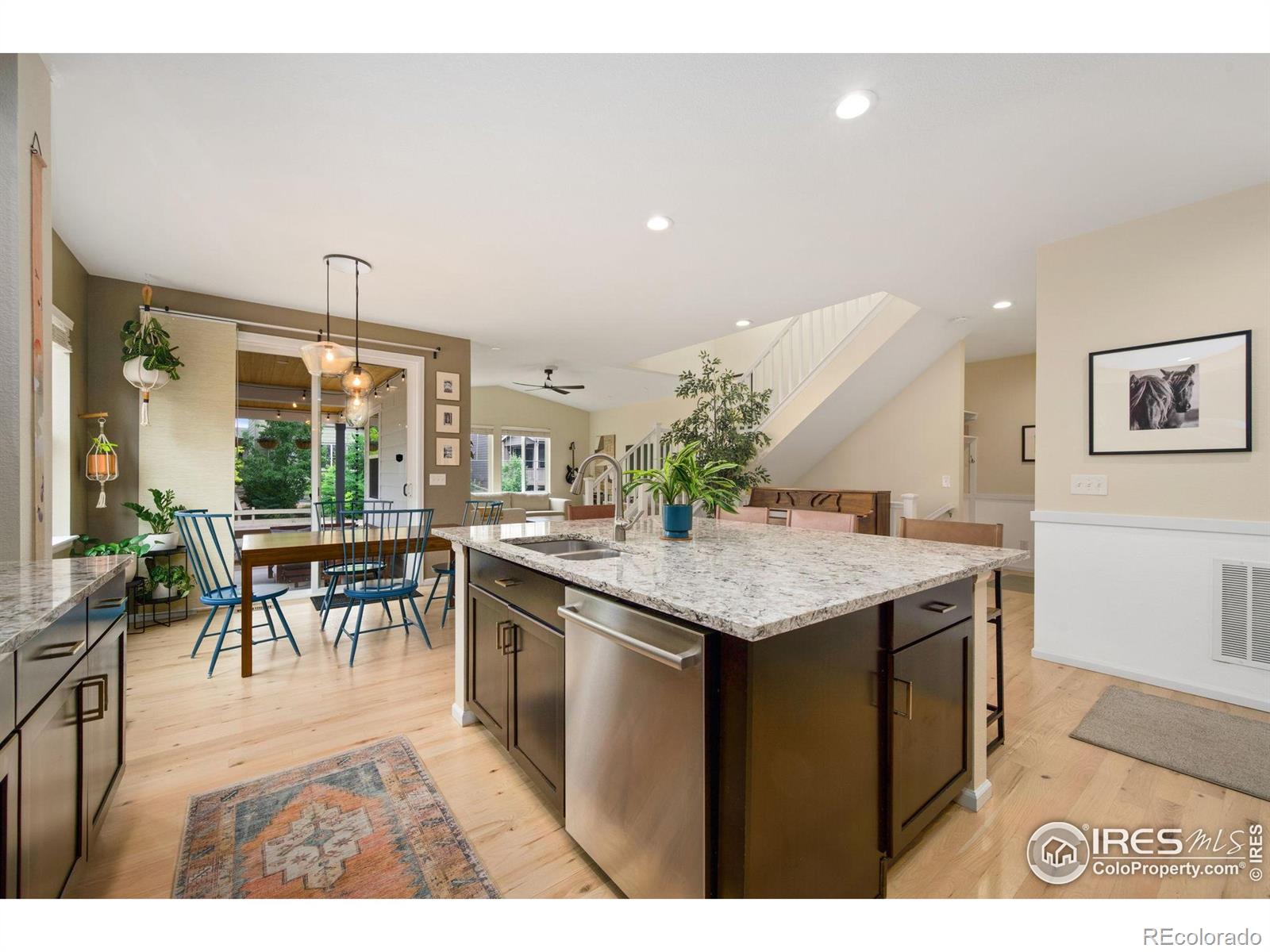 MLS Image #10 for 3914  oak shadow way,fort collins, Colorado