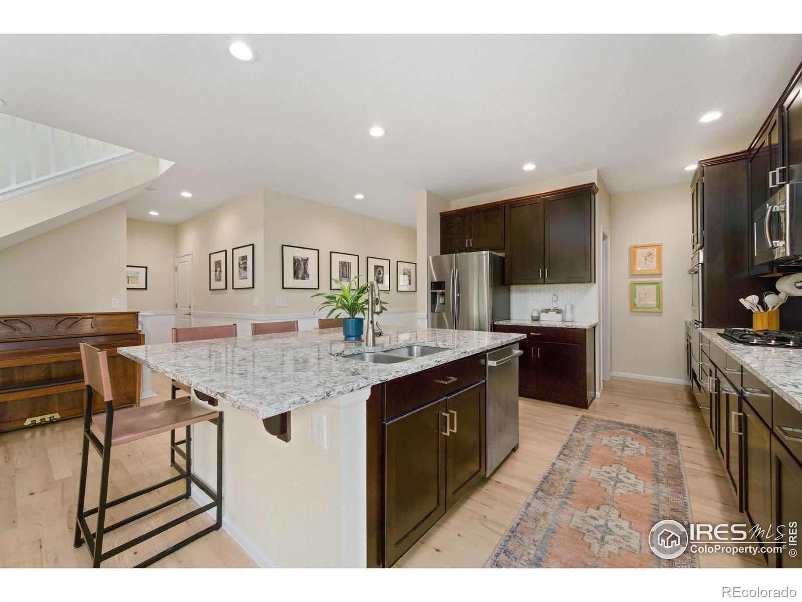 MLS Image #11 for 3914  oak shadow way,fort collins, Colorado