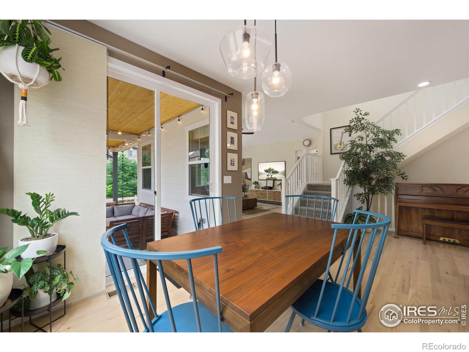 MLS Image #13 for 3914  oak shadow way,fort collins, Colorado