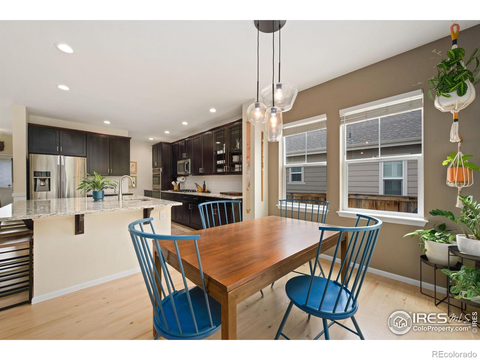 MLS Image #14 for 3914  oak shadow way,fort collins, Colorado