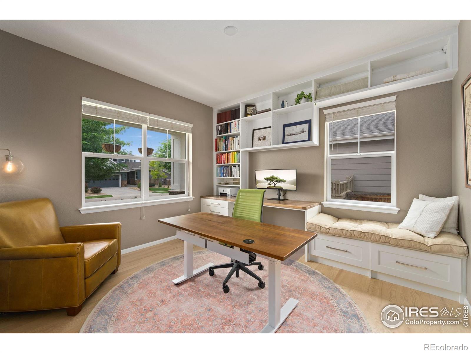 MLS Image #17 for 3914  oak shadow way,fort collins, Colorado