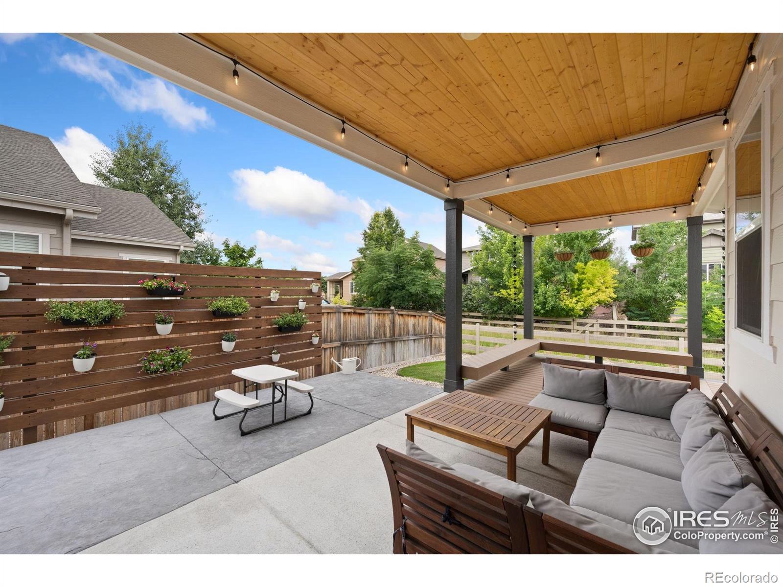 MLS Image #30 for 3914  oak shadow way,fort collins, Colorado