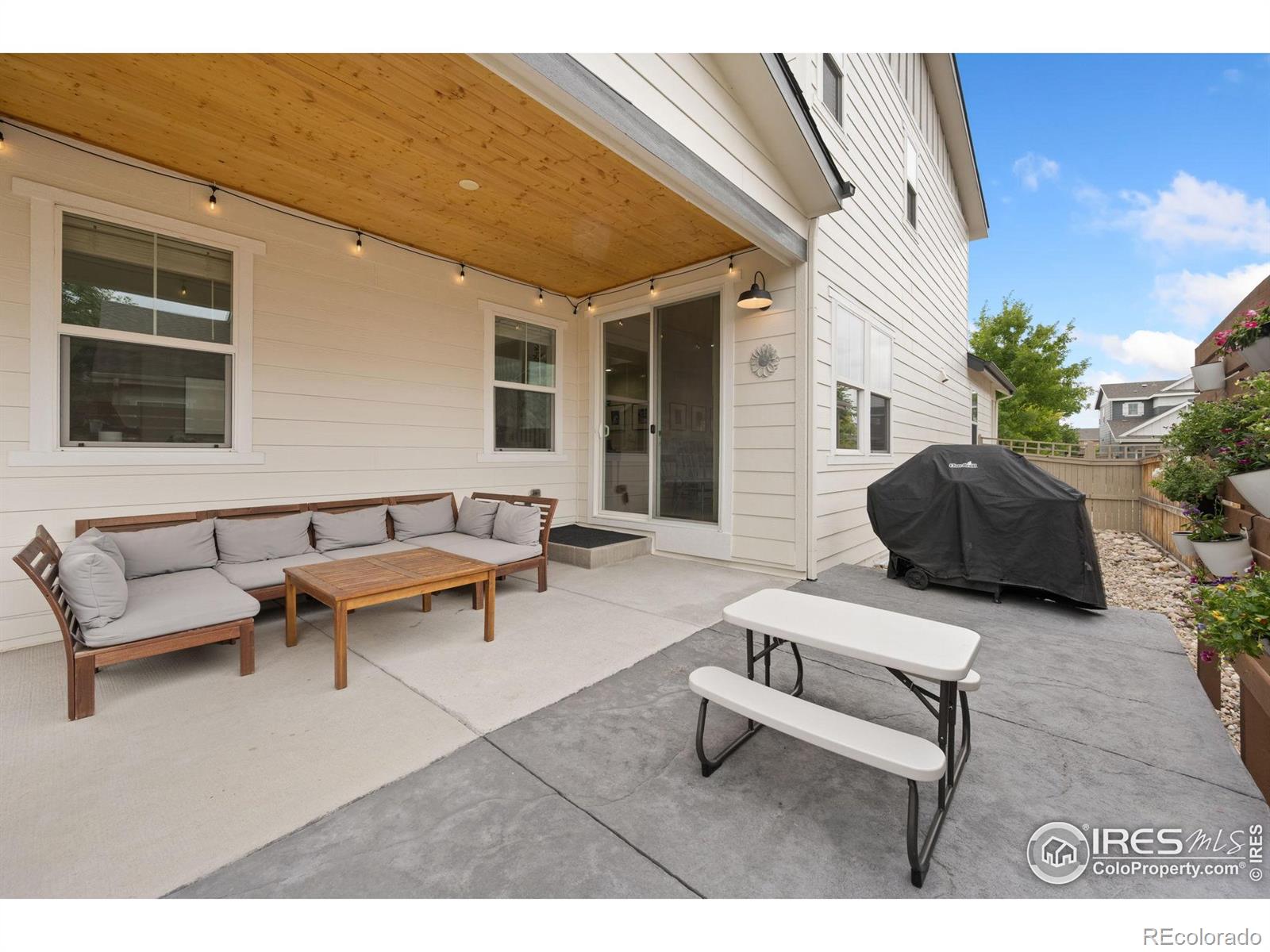MLS Image #31 for 3914  oak shadow way,fort collins, Colorado