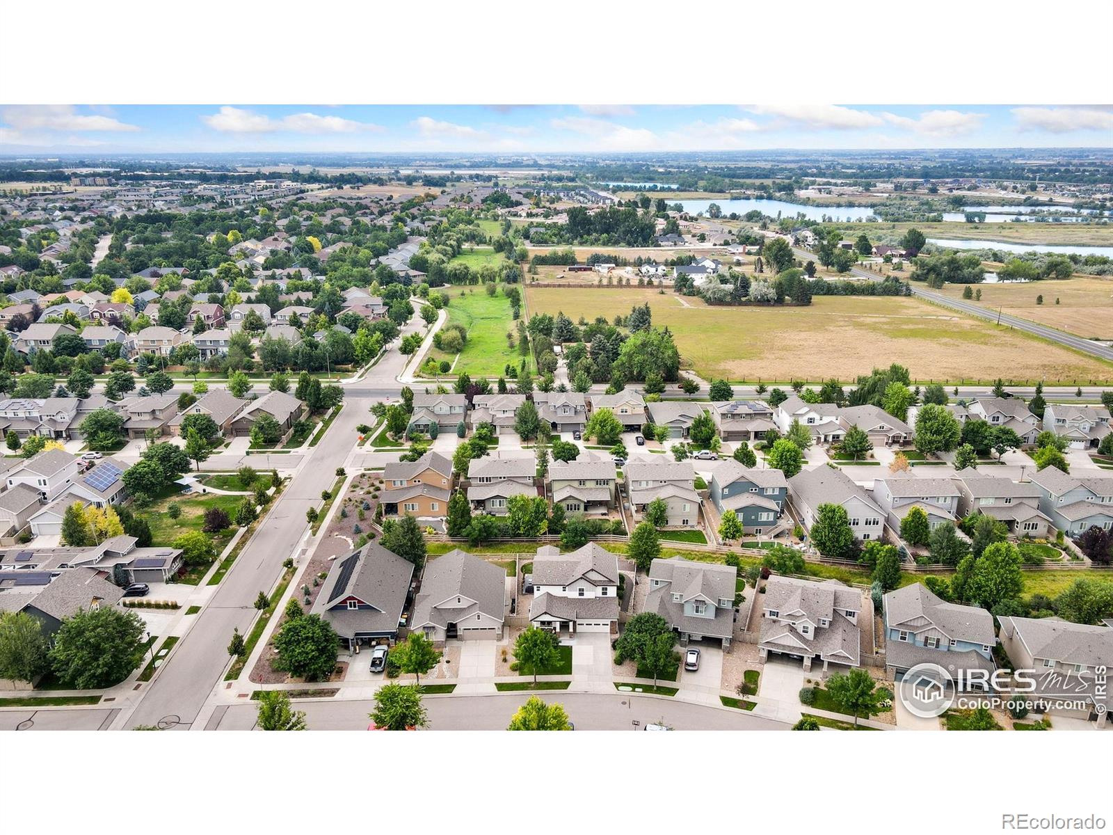 MLS Image #35 for 3914  oak shadow way,fort collins, Colorado