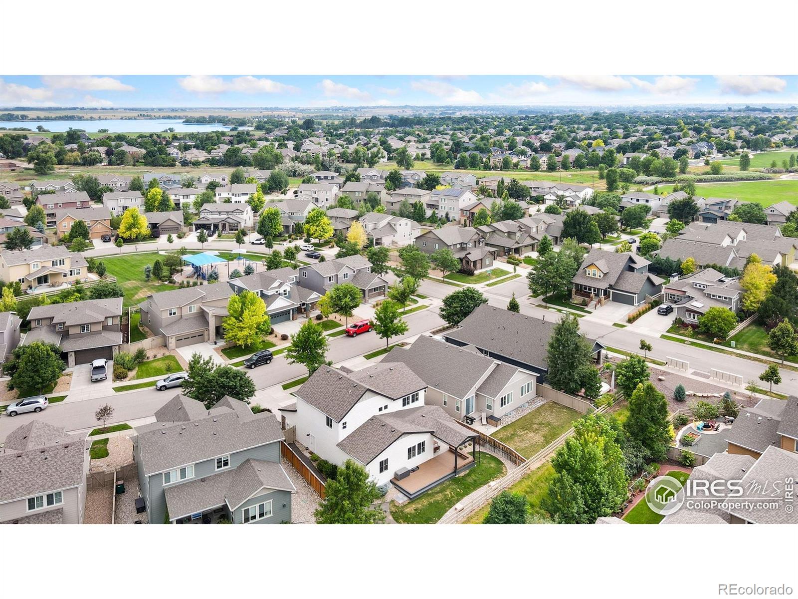 MLS Image #37 for 3914  oak shadow way,fort collins, Colorado