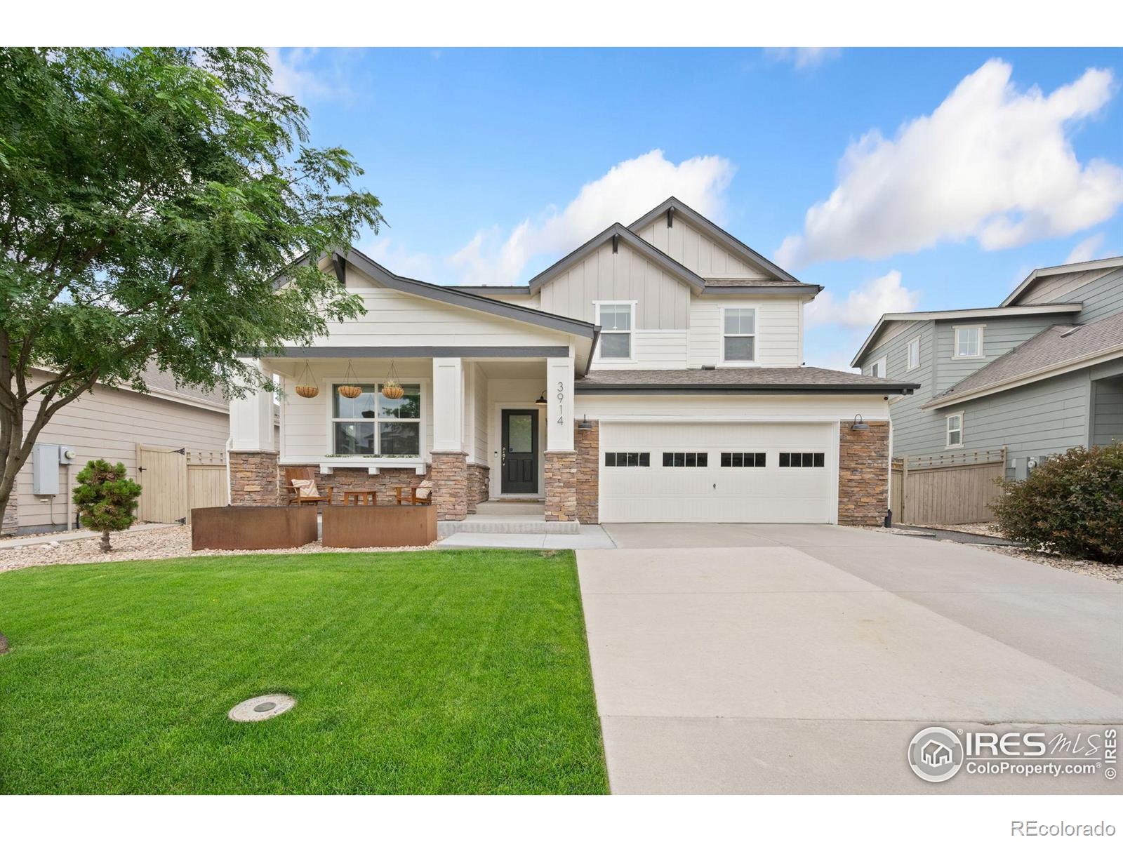 MLS Image #38 for 3914  oak shadow way,fort collins, Colorado