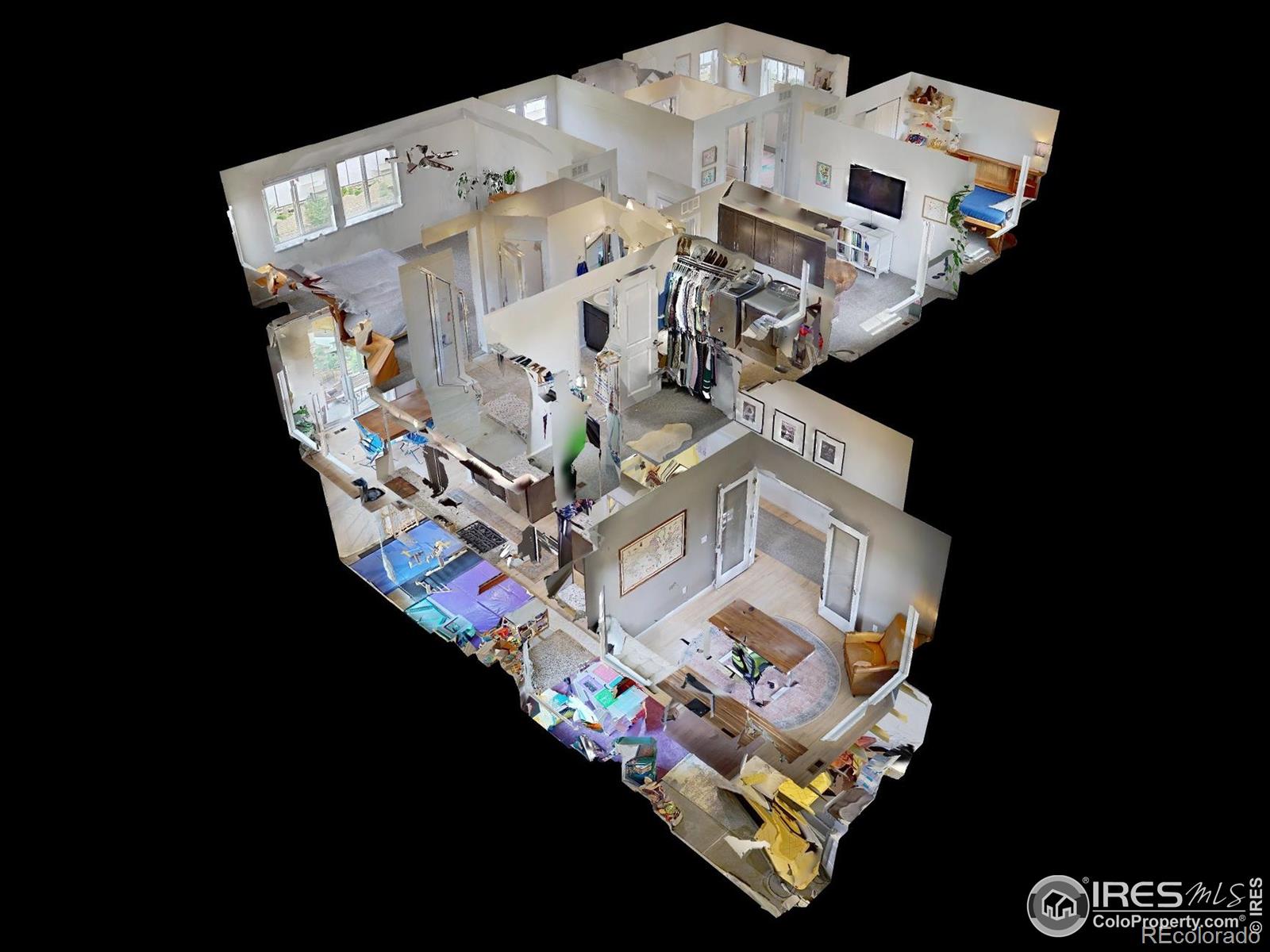 MLS Image #39 for 3914  oak shadow way,fort collins, Colorado