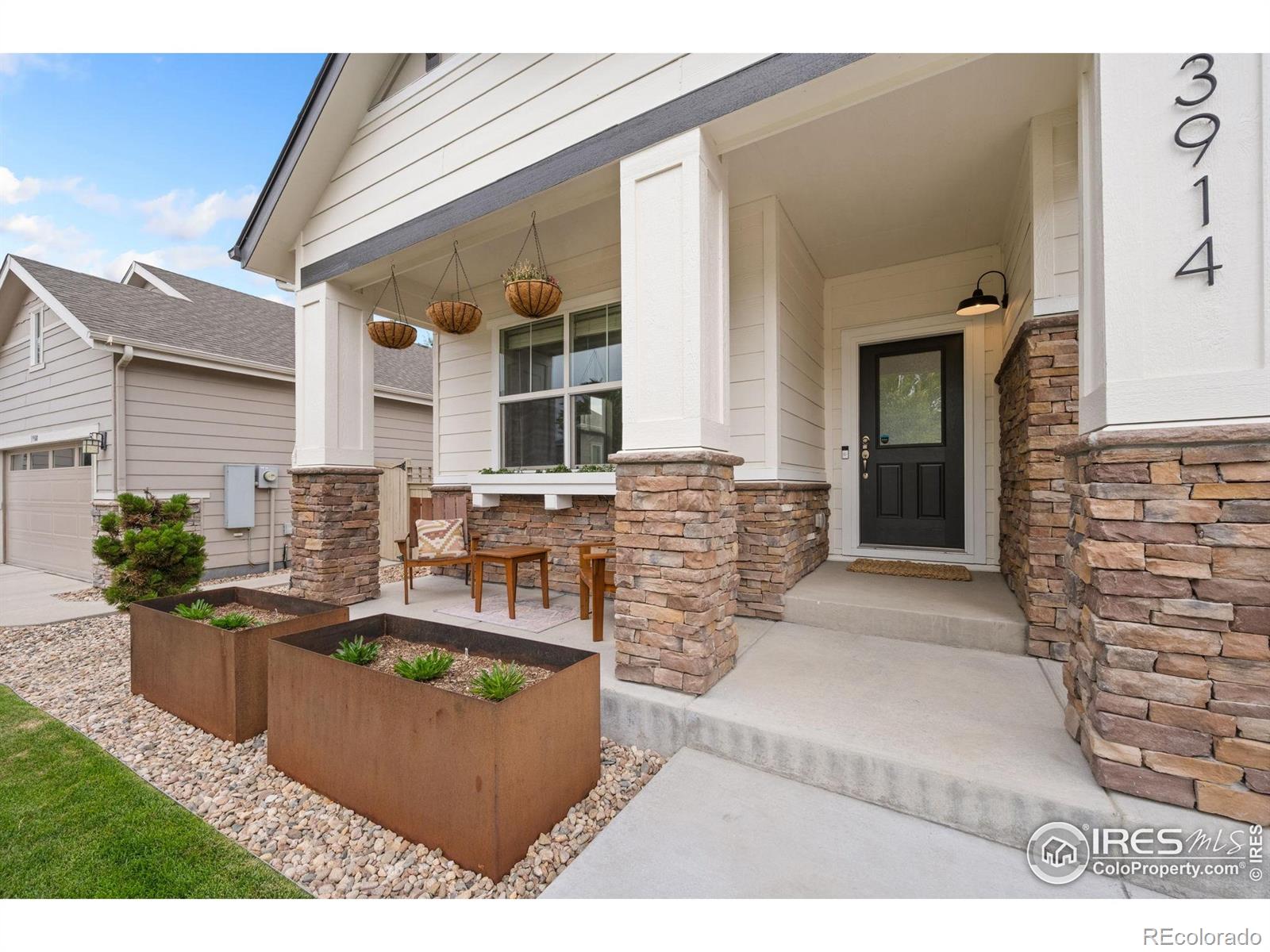 MLS Image #4 for 3914  oak shadow way,fort collins, Colorado